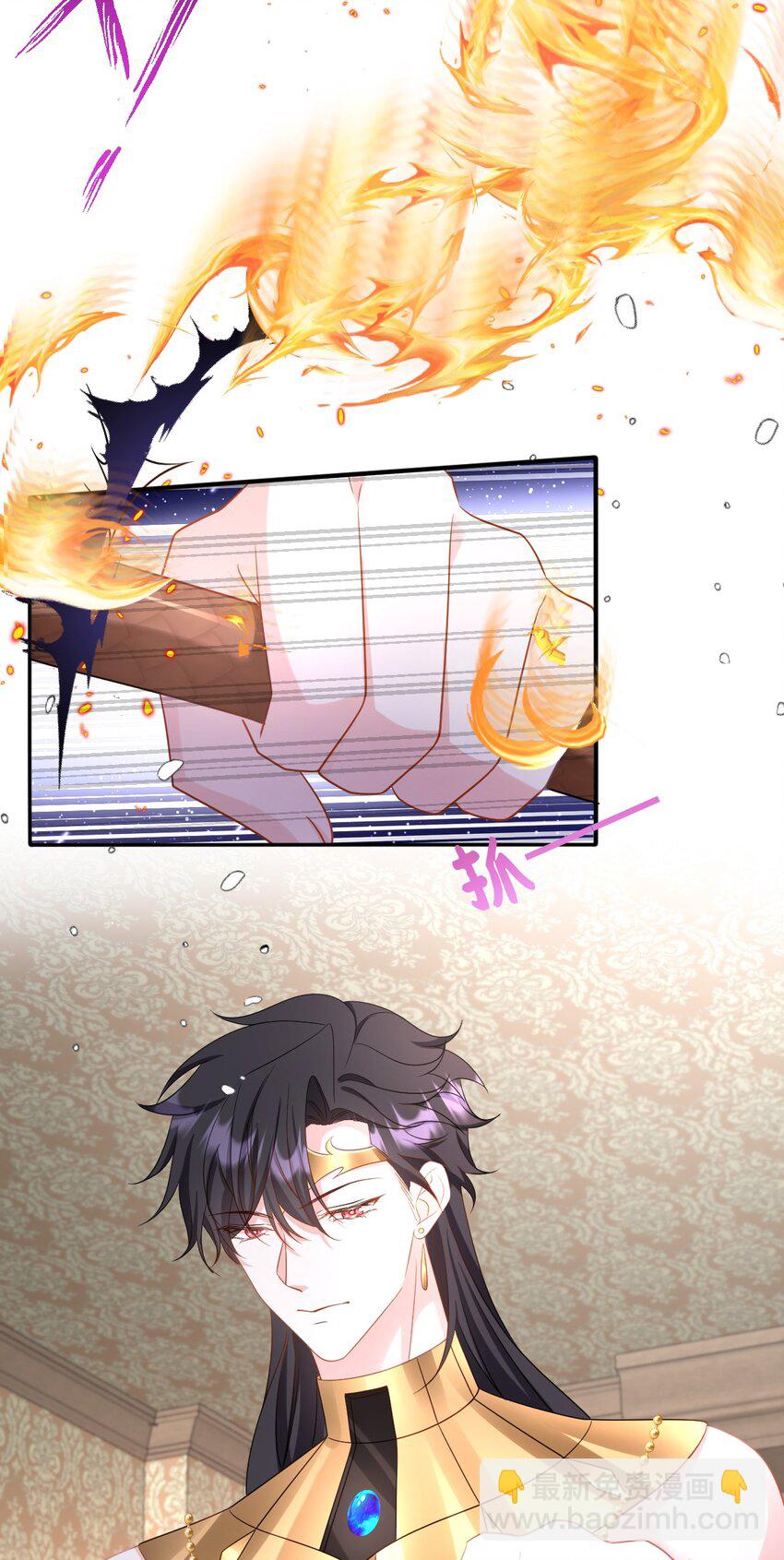 第41话 往事阴影-第41话