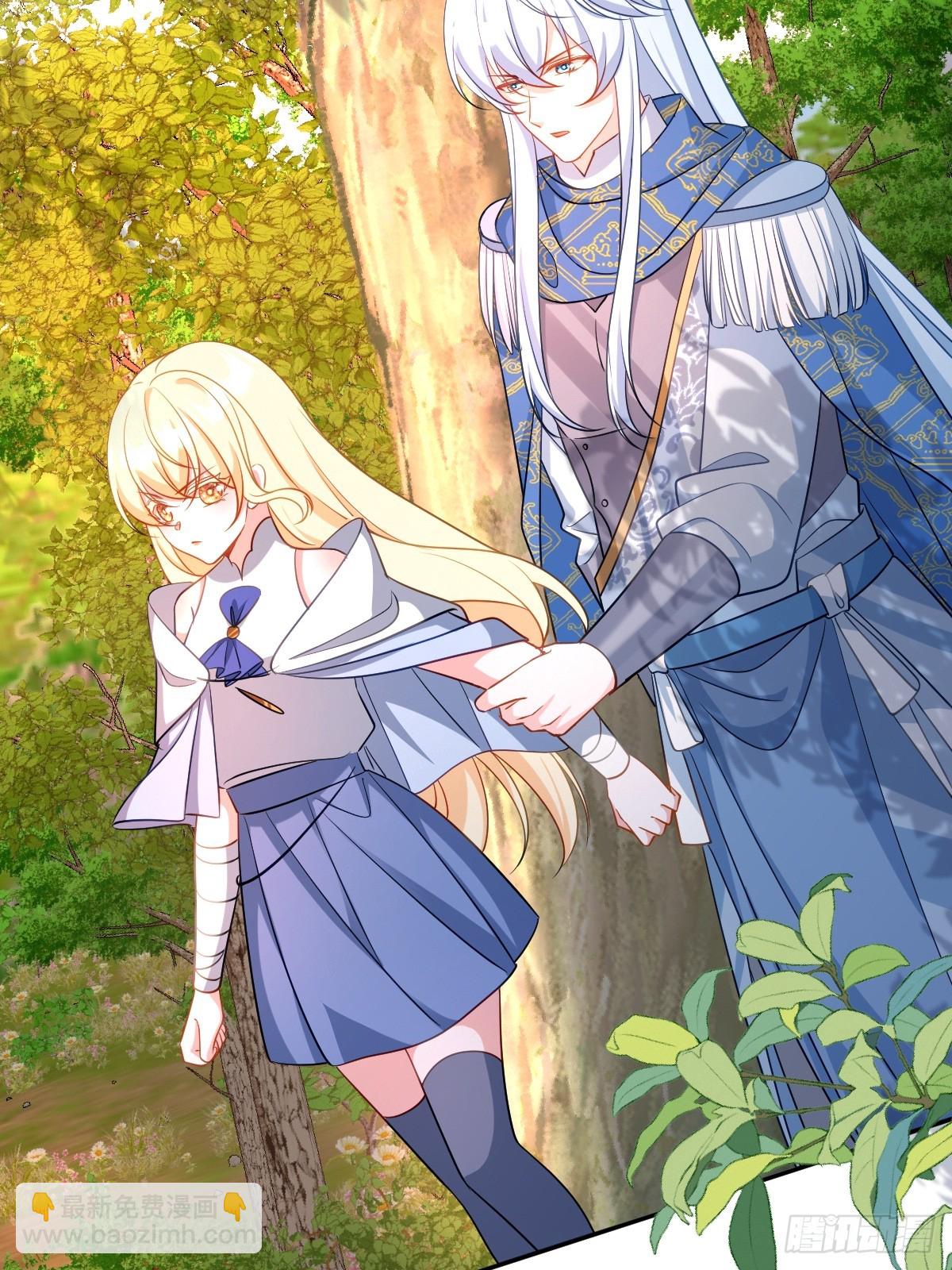 第45话 治愈宝石(1/2)-第45话