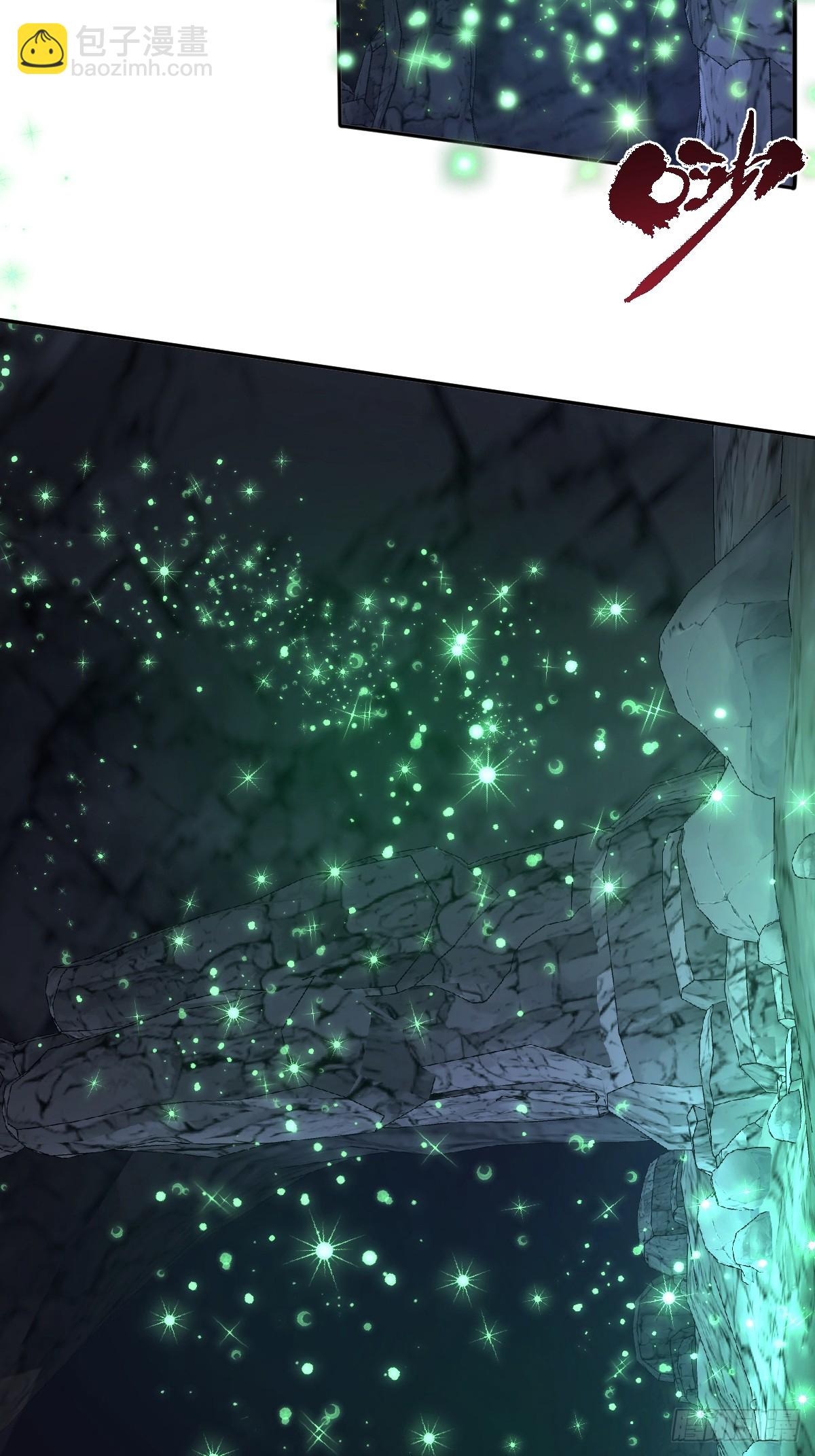 第45话 治愈宝石(1/2)-第45话