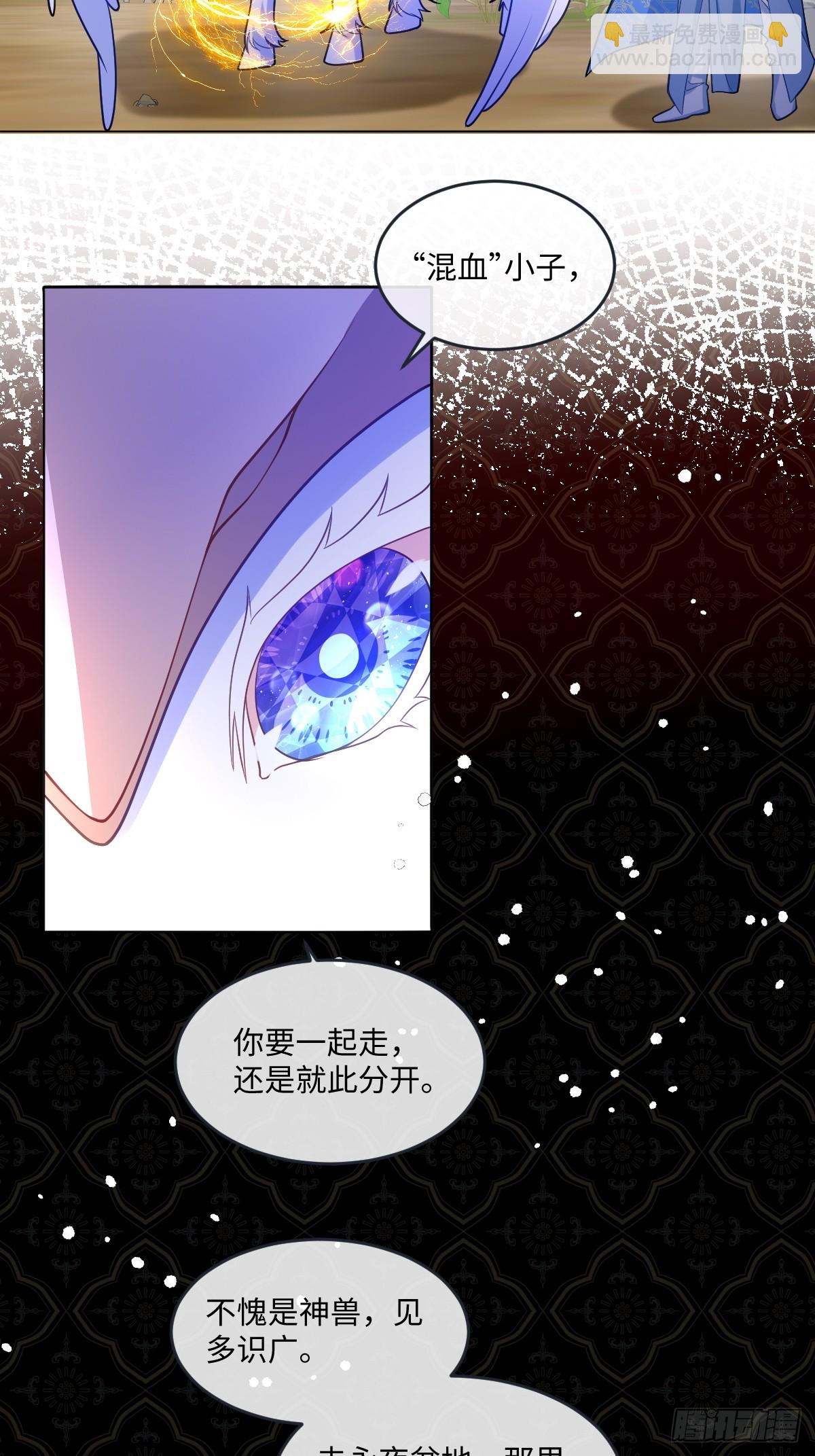 第47话 混血-第47话