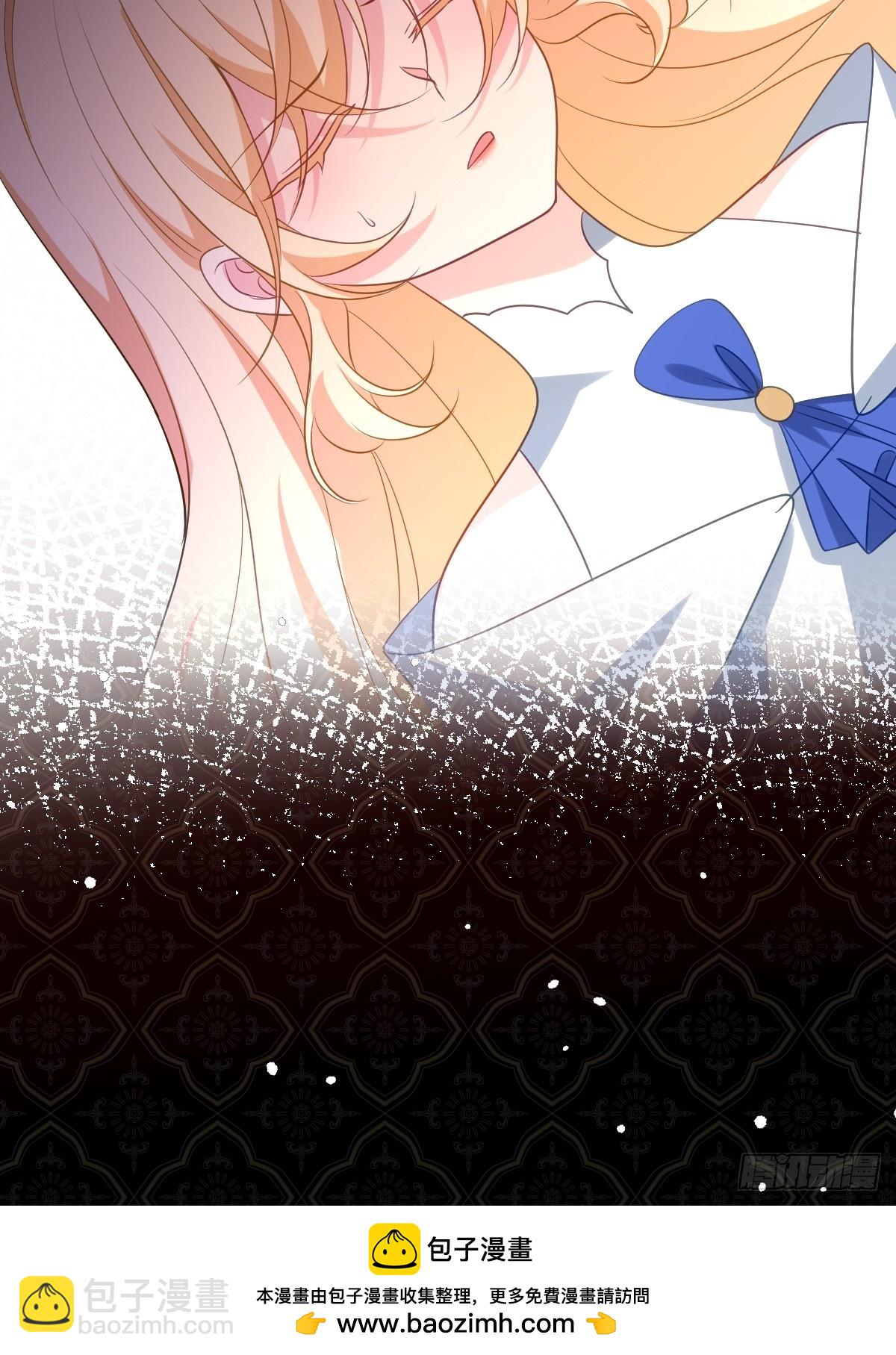 第47话 混血-第47话