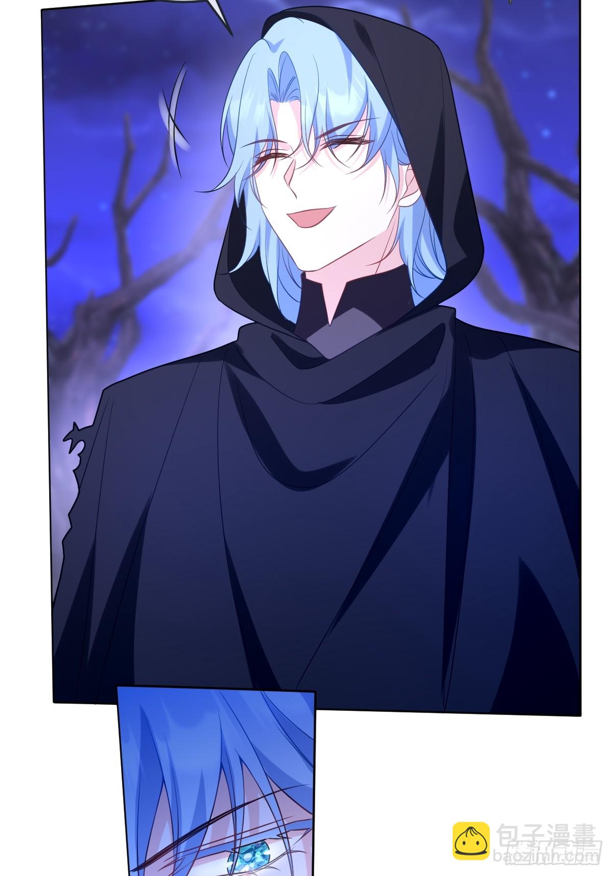 第49话 黄雀在后(1/2)-第49话