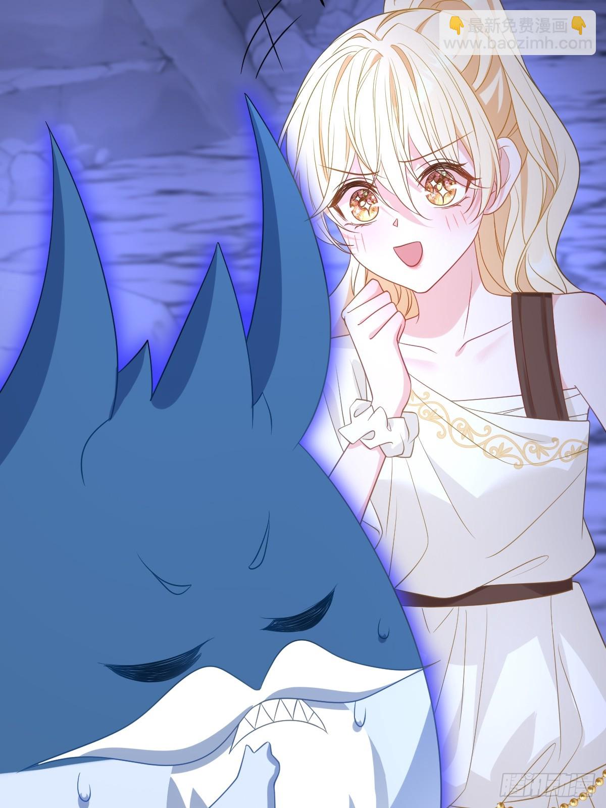 第七话 坟墓(1/2)-第7话