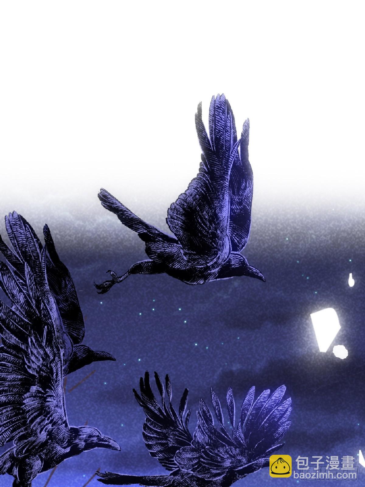 第七话 坟墓(1/2)-第7话