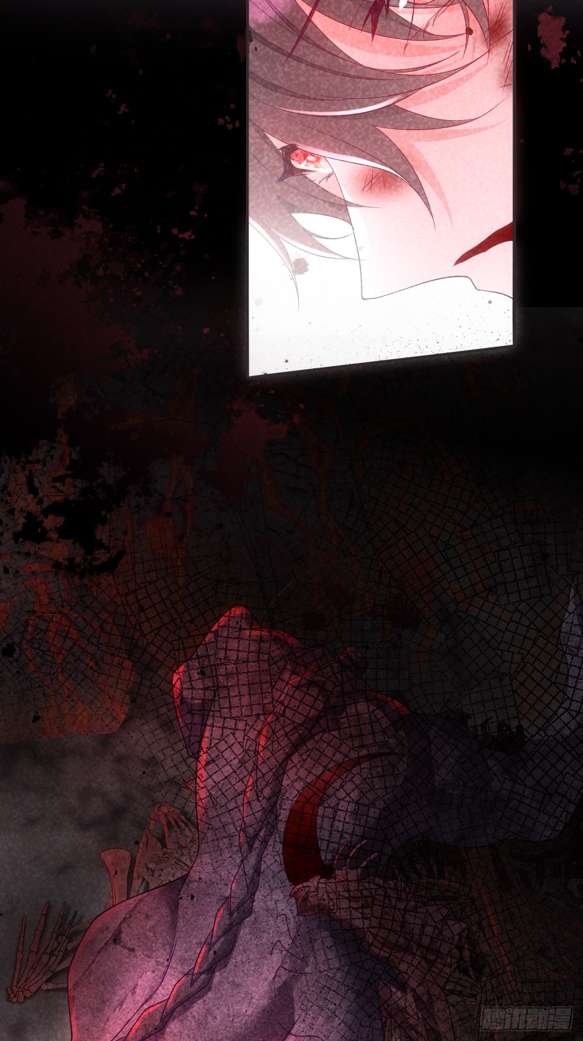 第七话 坟墓(1/2)-第7话