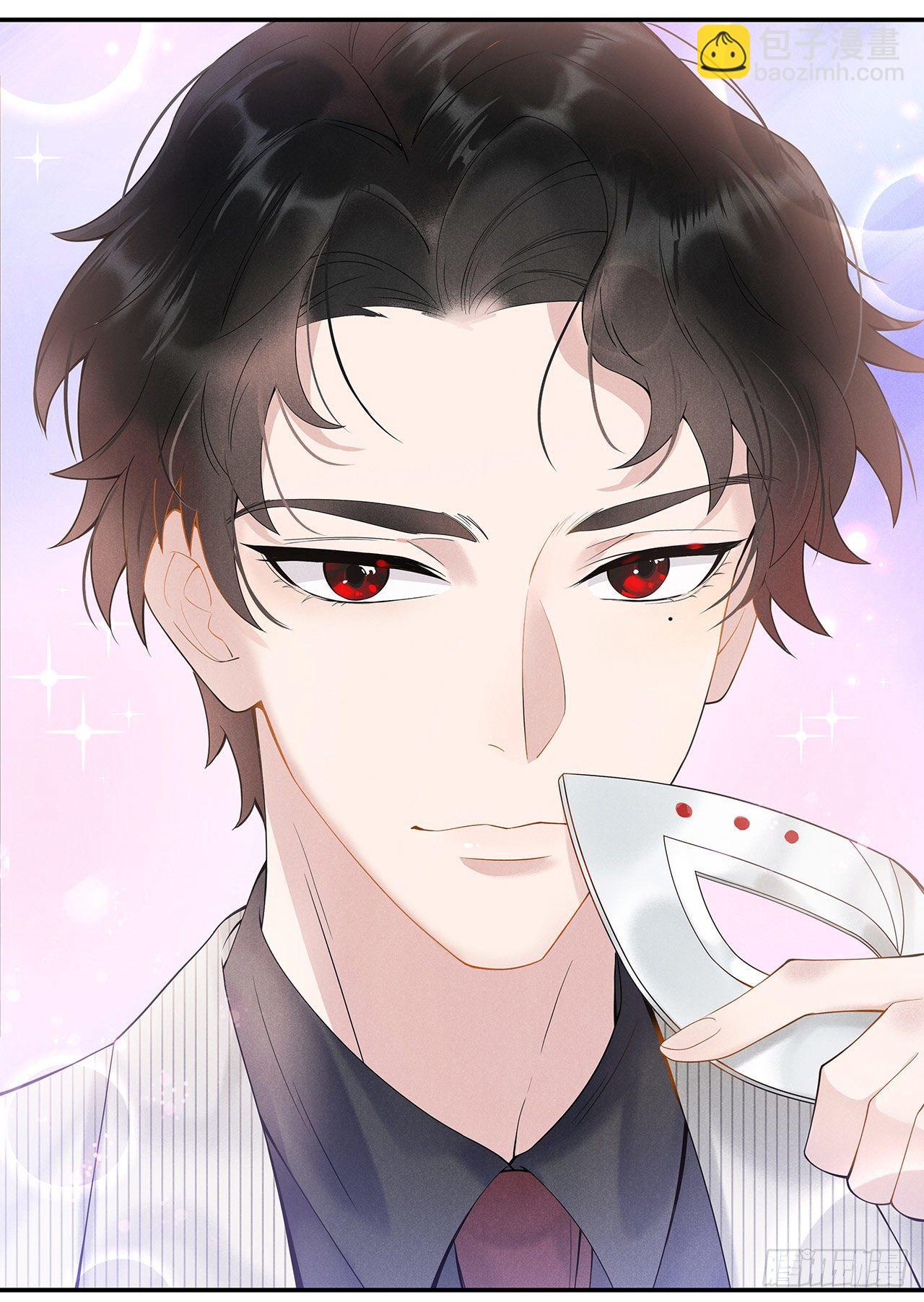 001 性感主播，在线穿书(1/2)-第1话