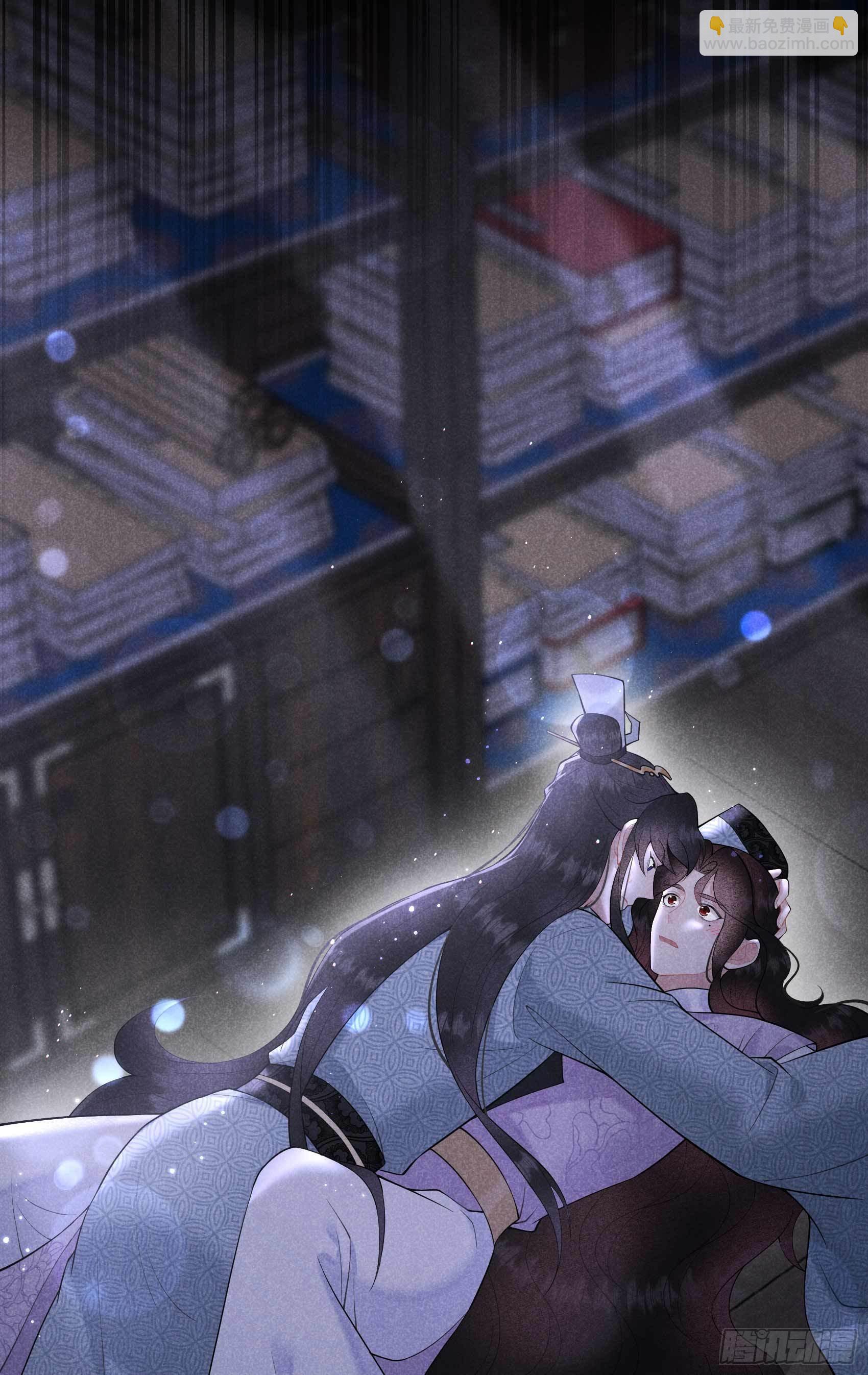 090 嘘&mdash;&mdash;-第85话