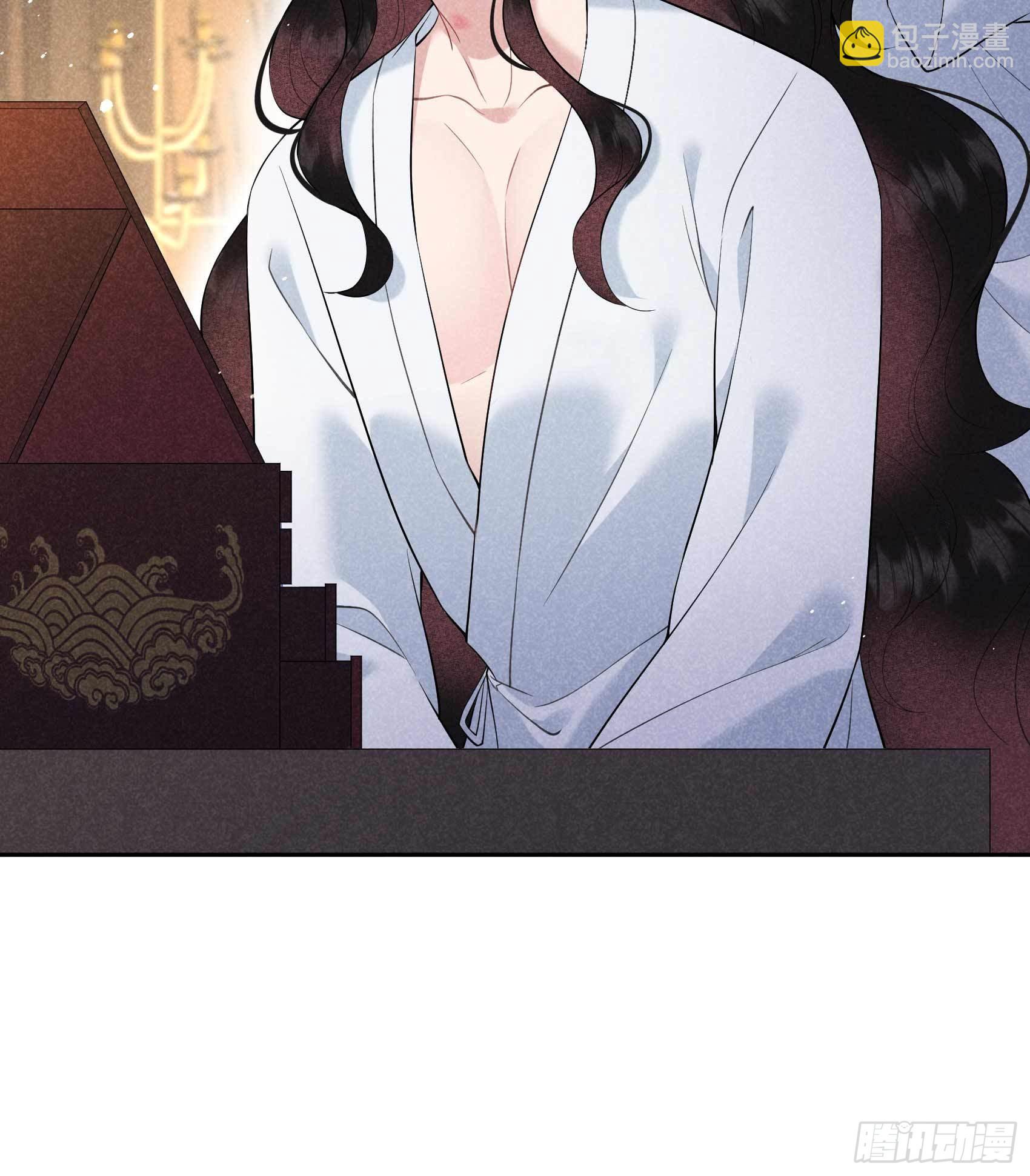 098 尘埃落定了......吗？-第93话