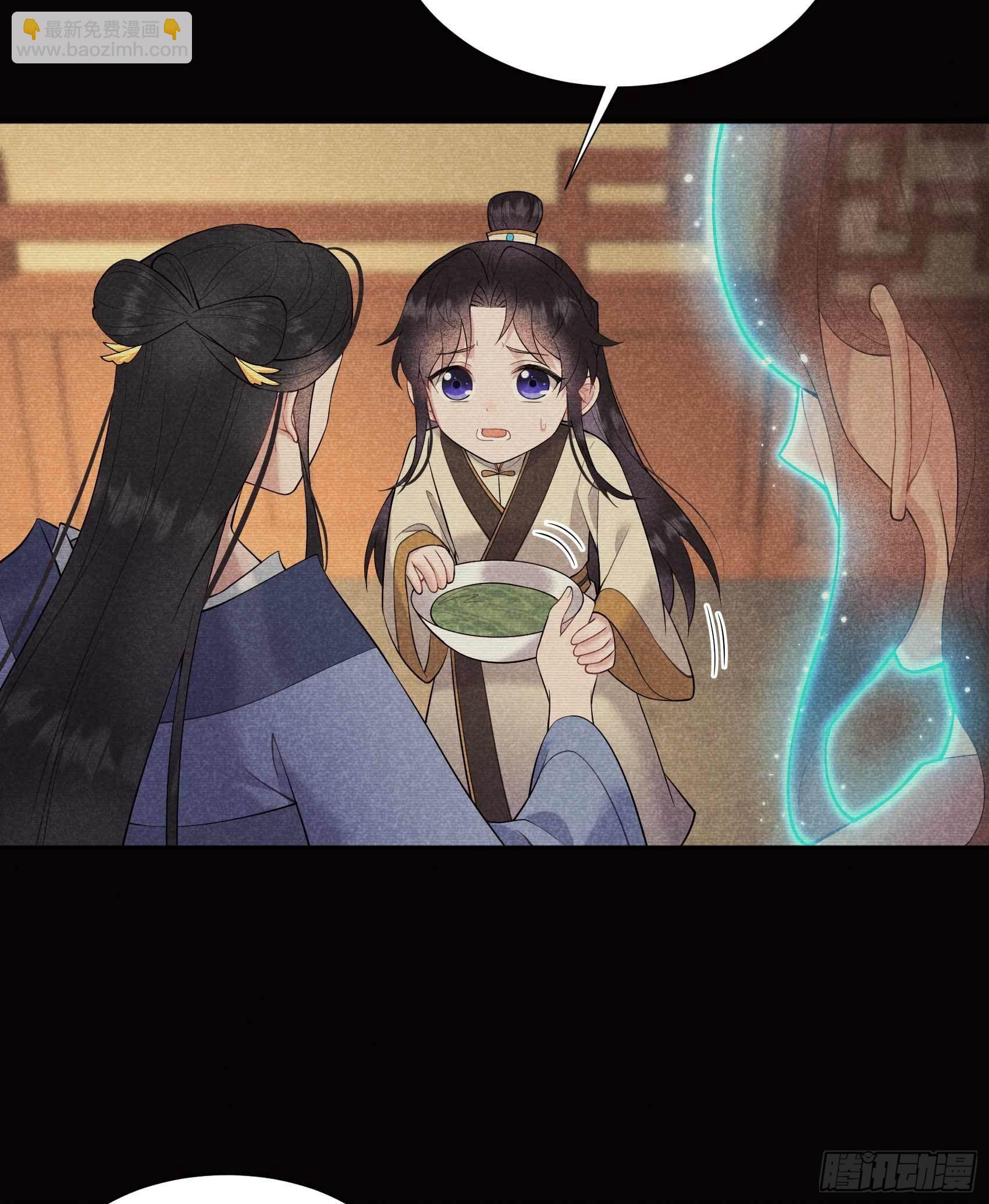 098 尘埃落定了......吗？-第93话