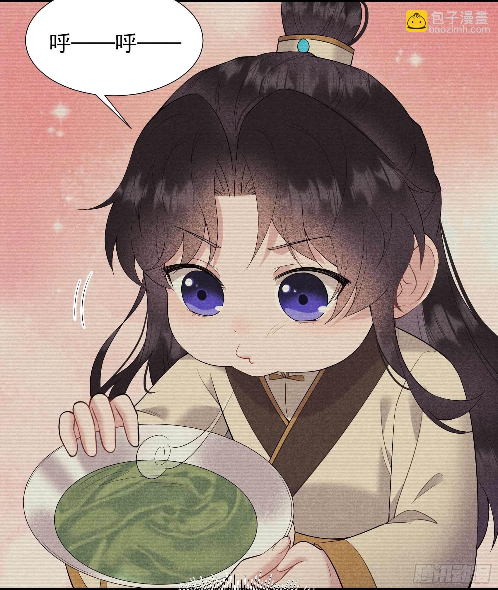 098 尘埃落定了......吗？-第93话