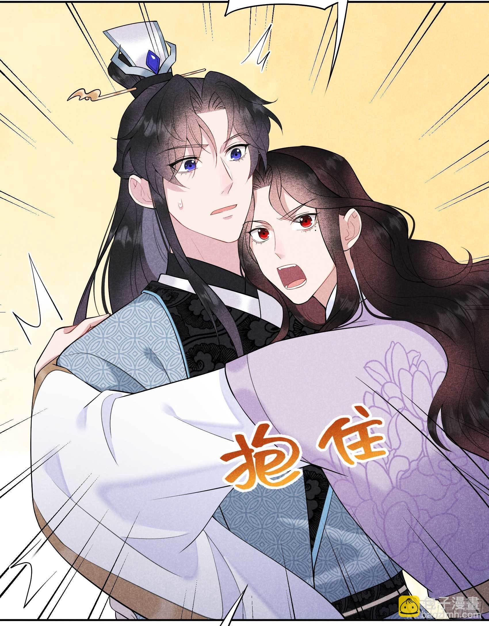 106 永别了-第101话