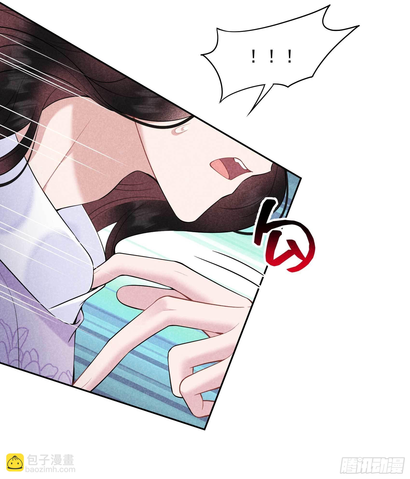 108 诚意(1/2)-第103话