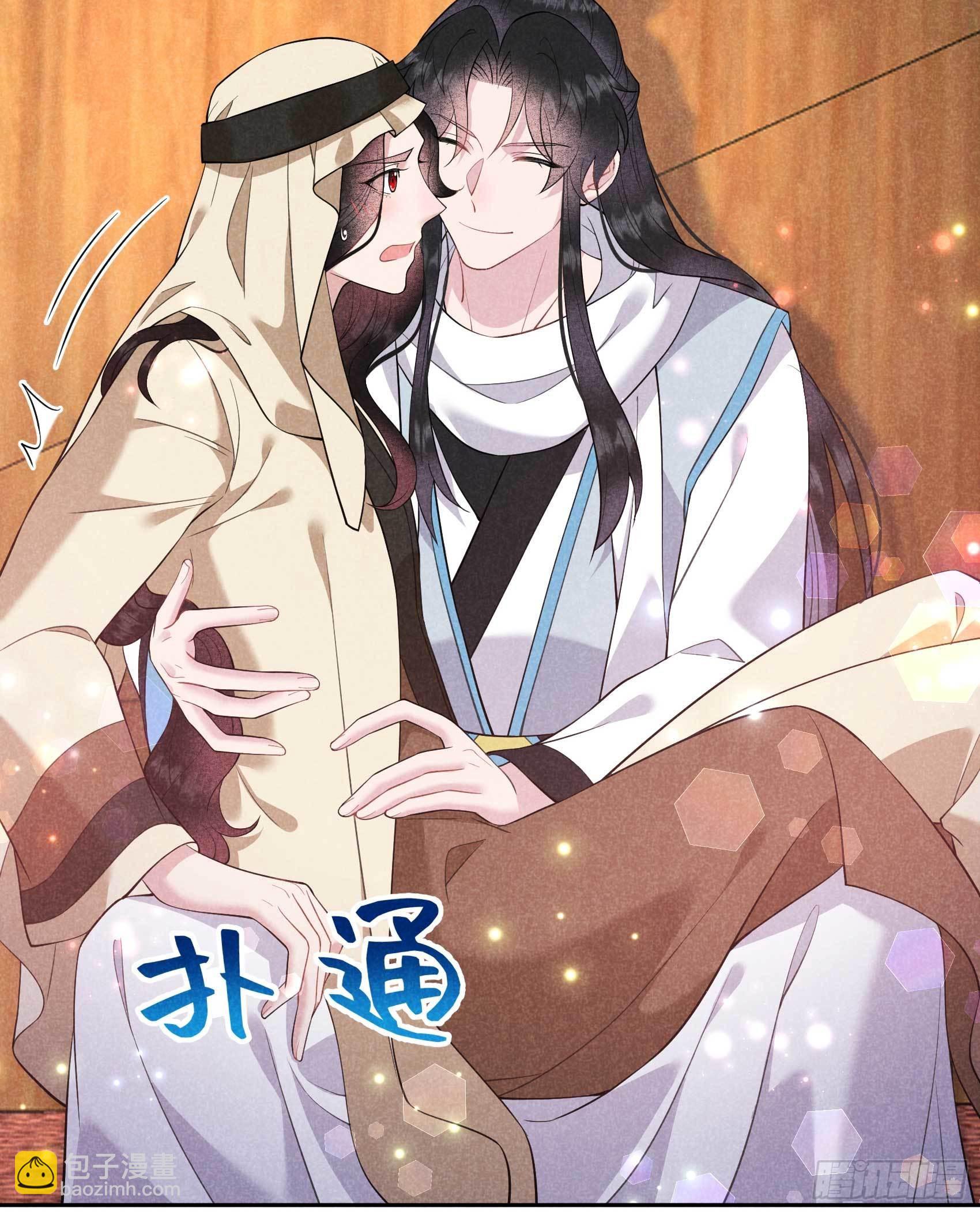 112 神使-第107话