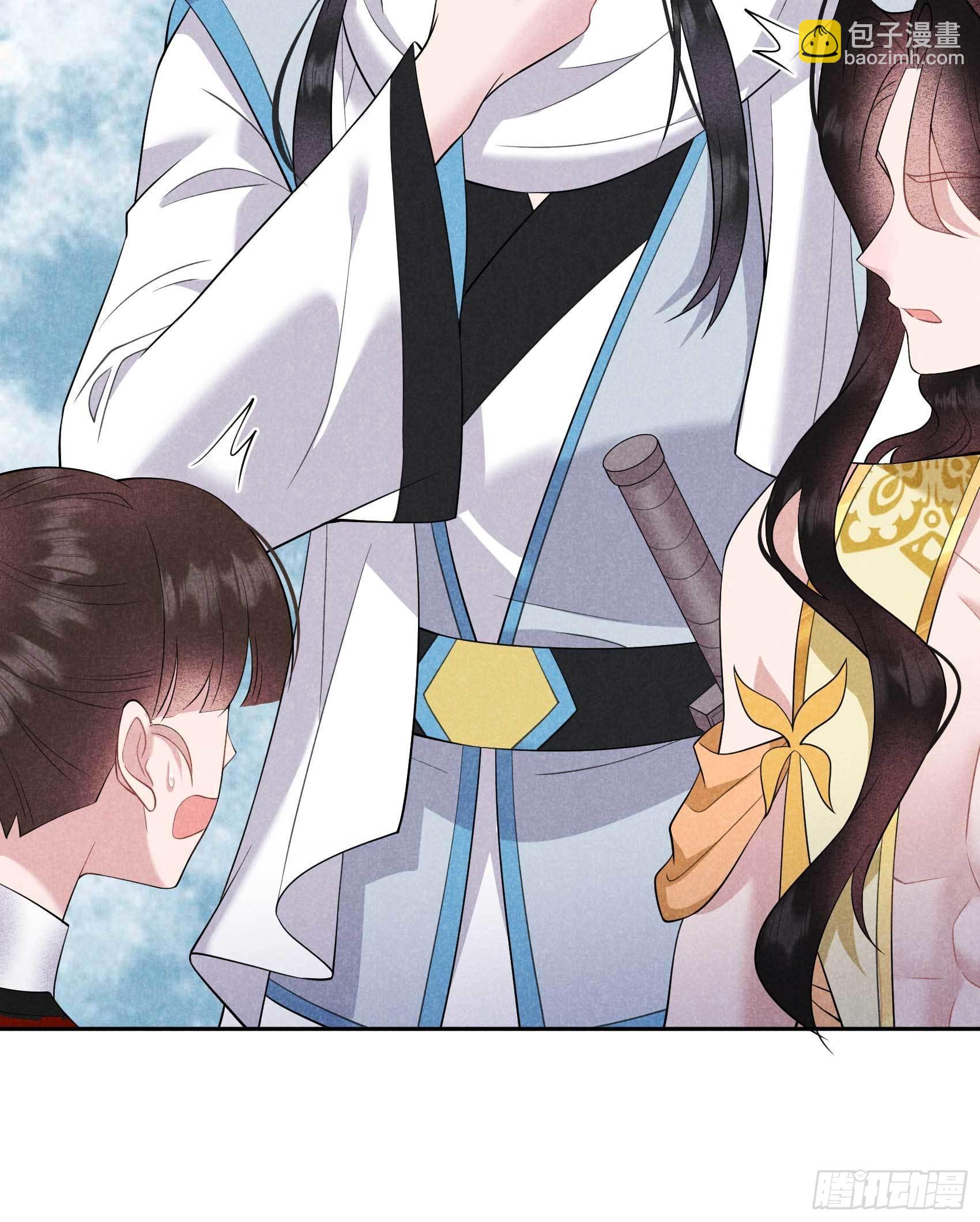 131 半夏威武！-第119话