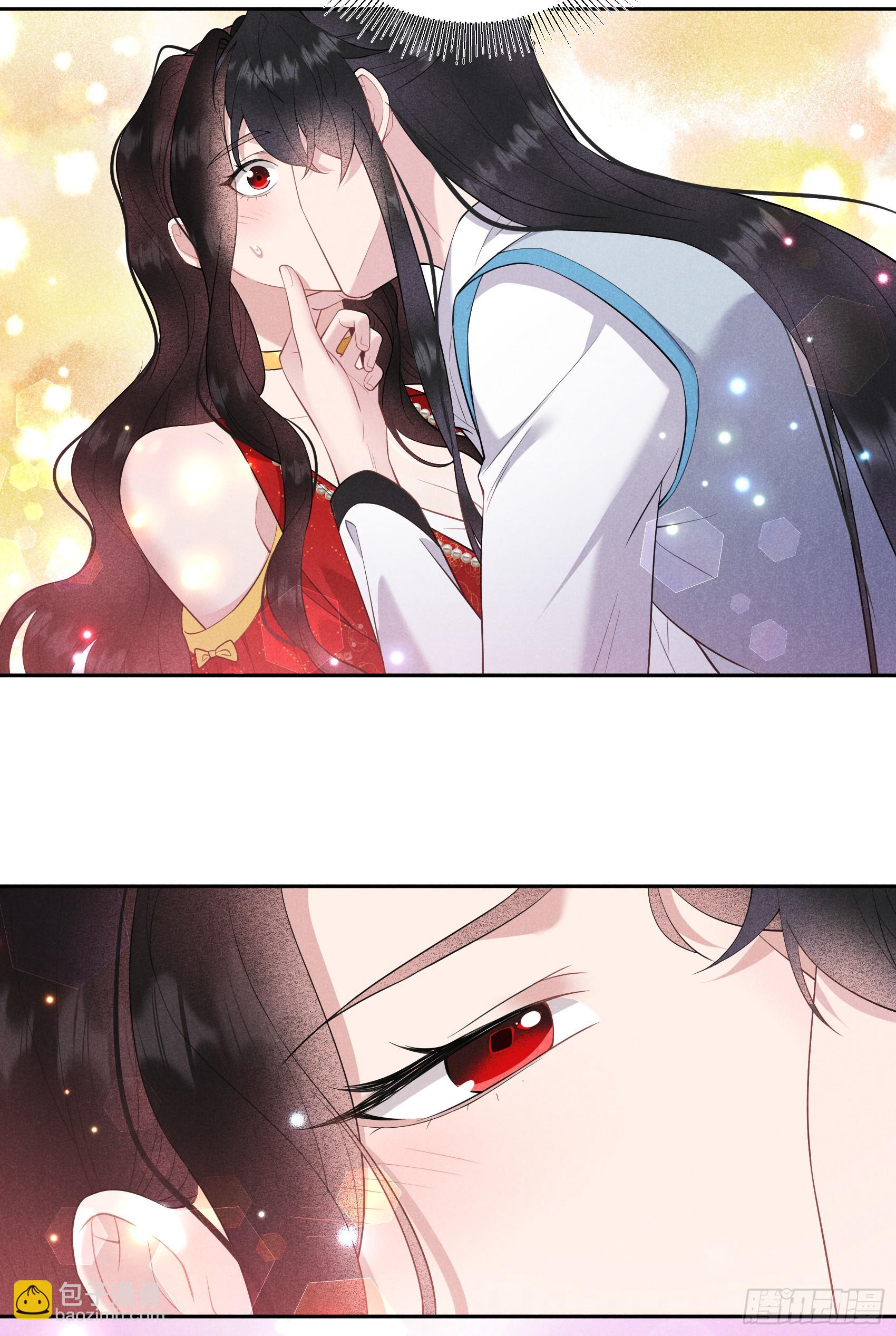 133 想起来了？！-第121话