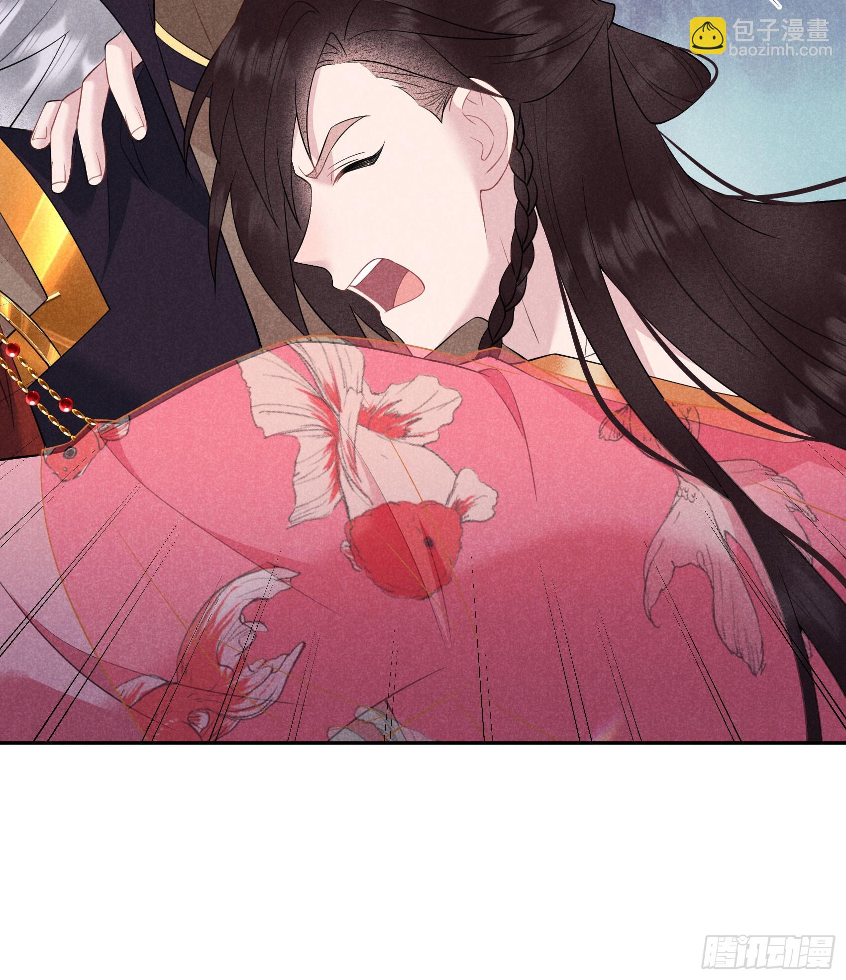 137 连书其人(1/2)-第125话