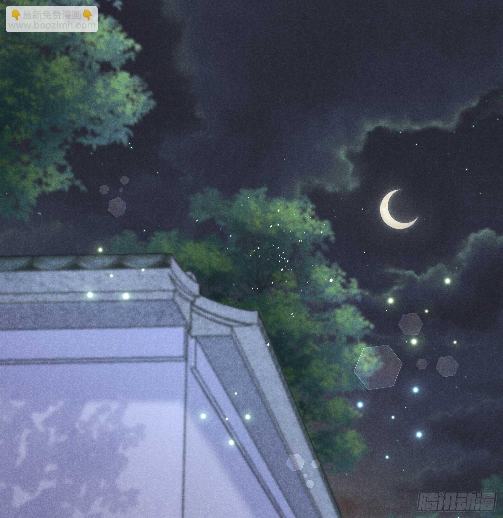 143 一起逃跑吧！-第131话