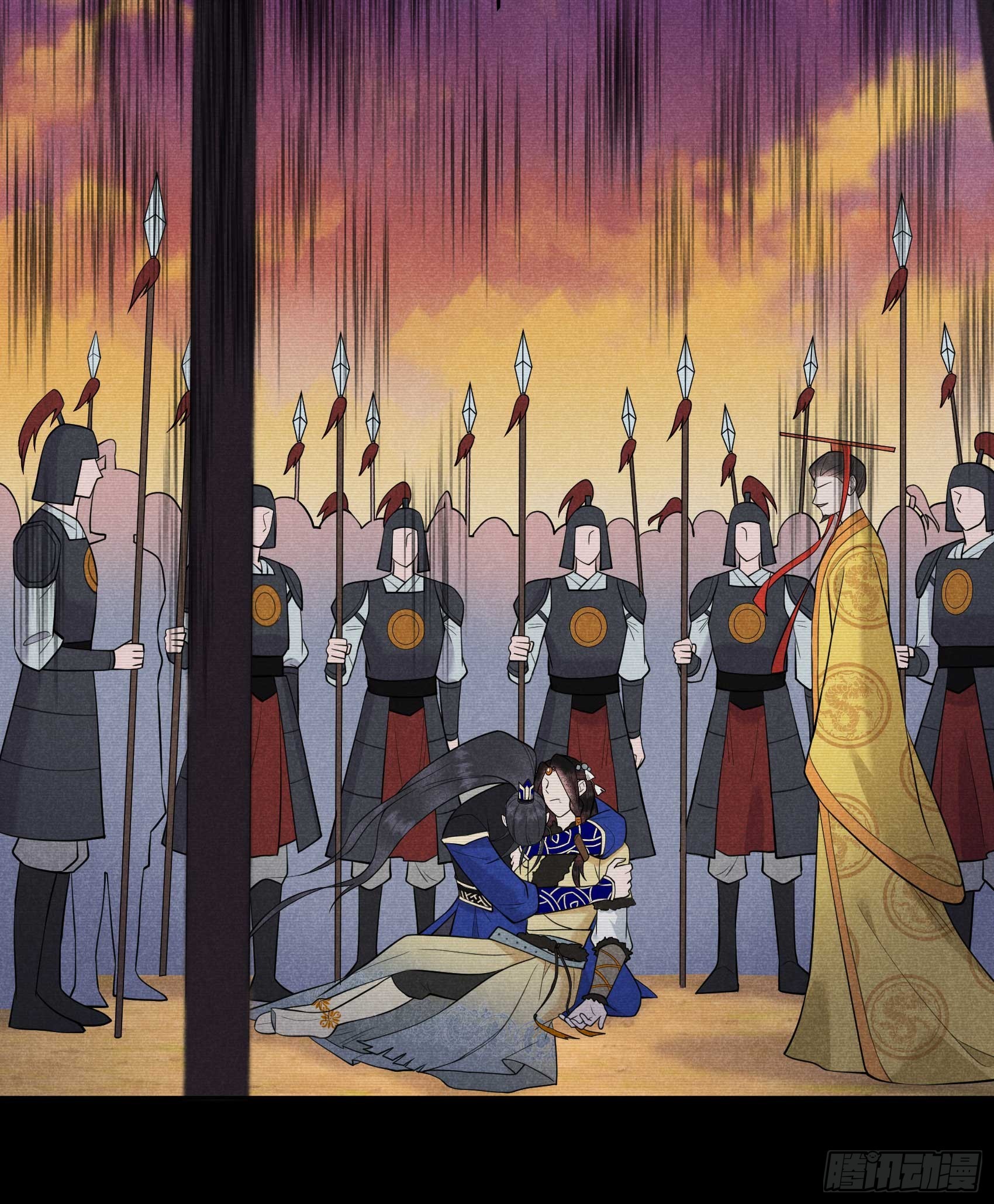 147 野鹊子(1/2)-第135话