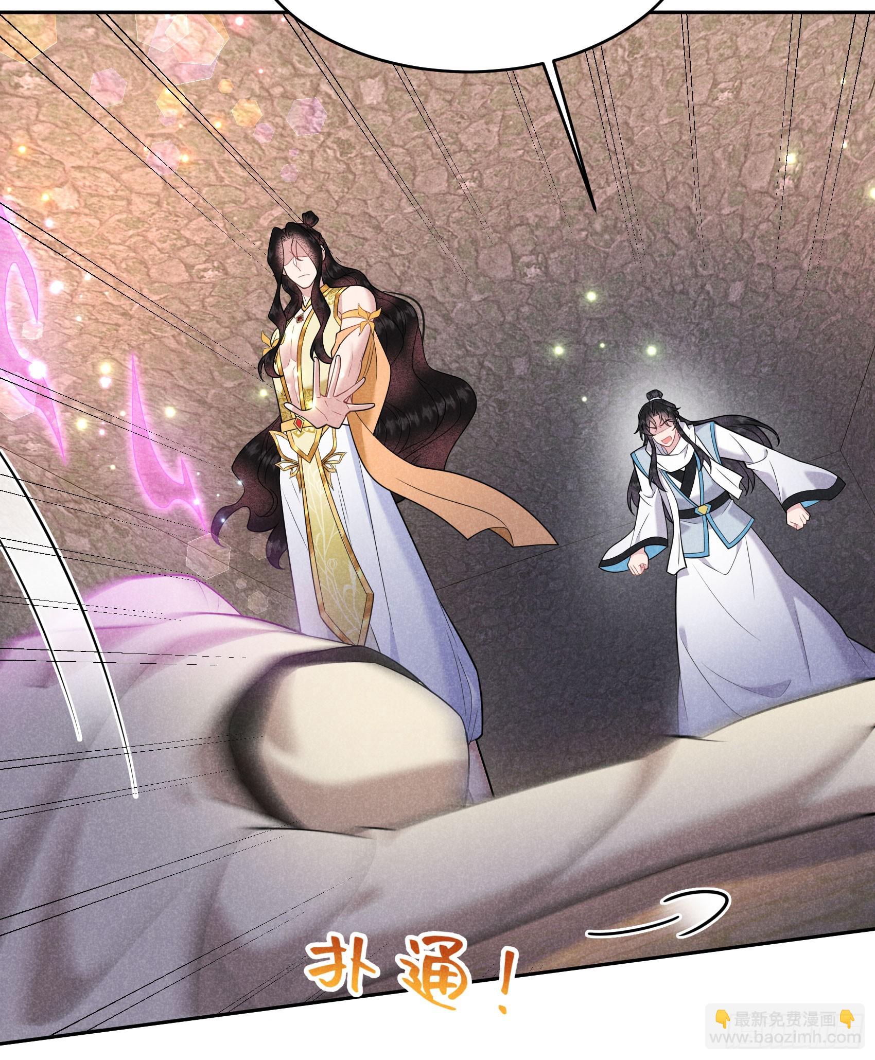 151 重新开始(1/2)-第139话