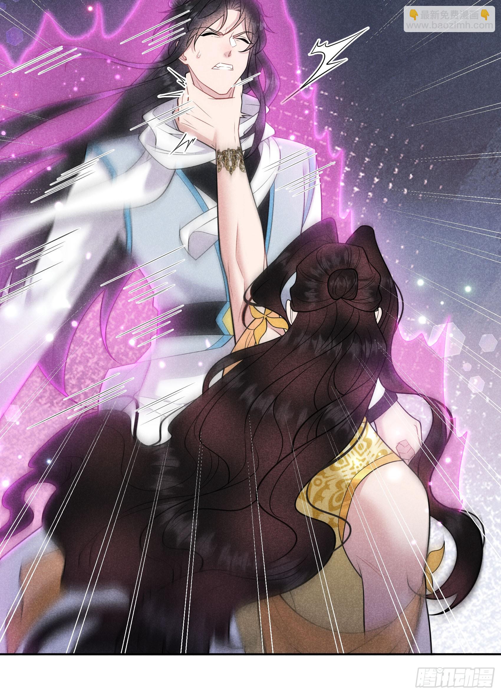 151 重新开始(1/2)-第139话