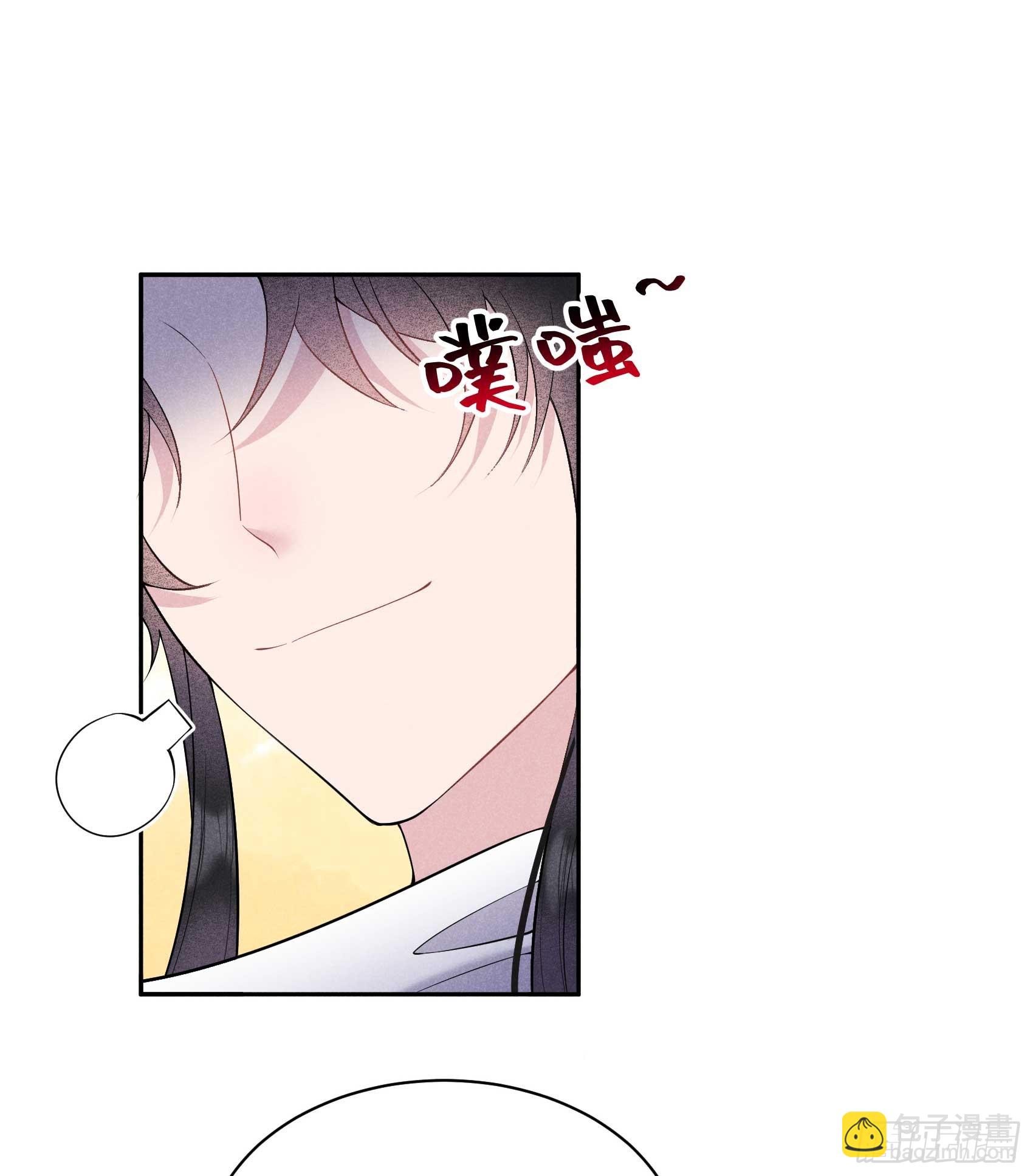 153 掉包计划(1/2)-第141话