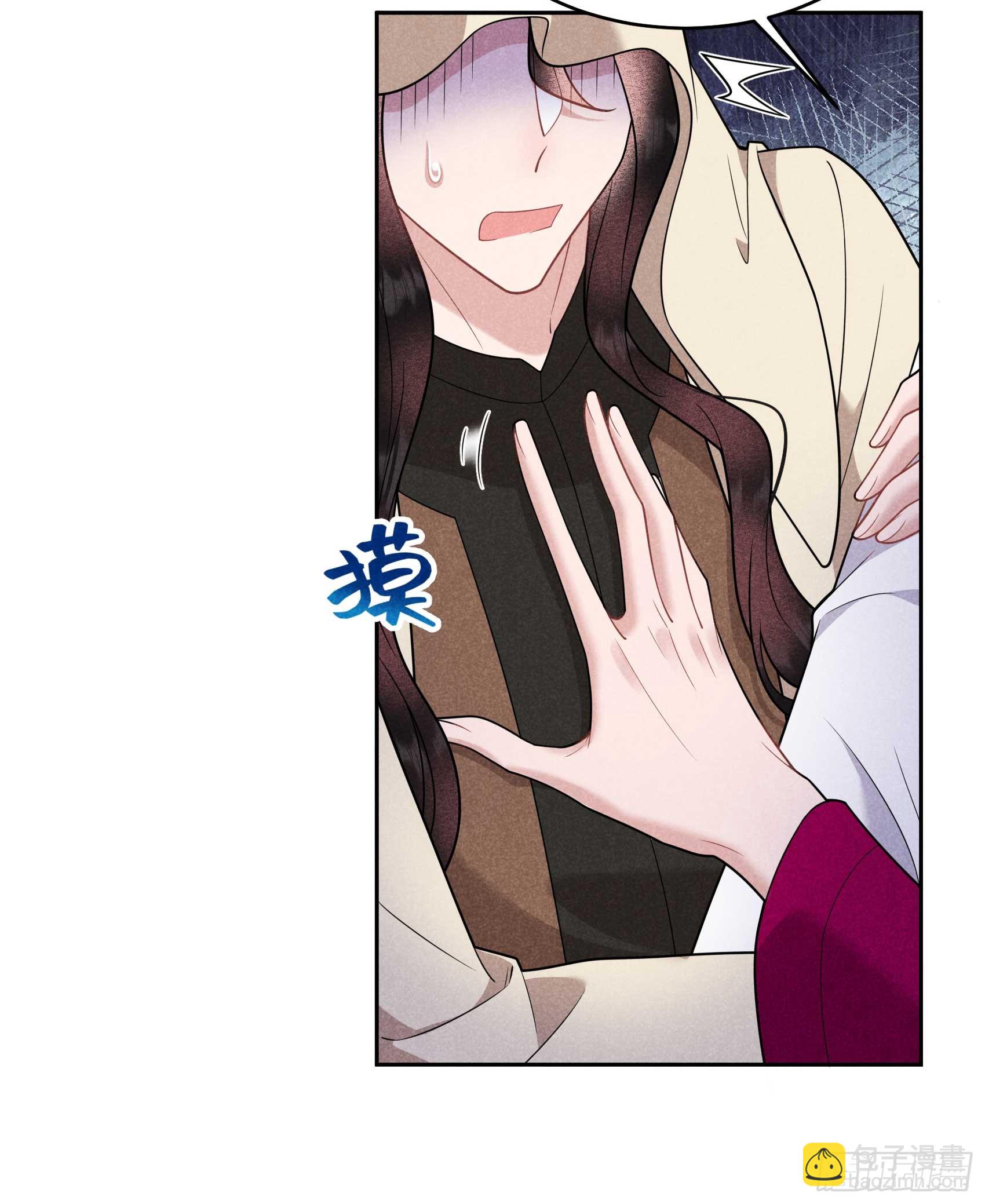 155 百里七之死-第143话