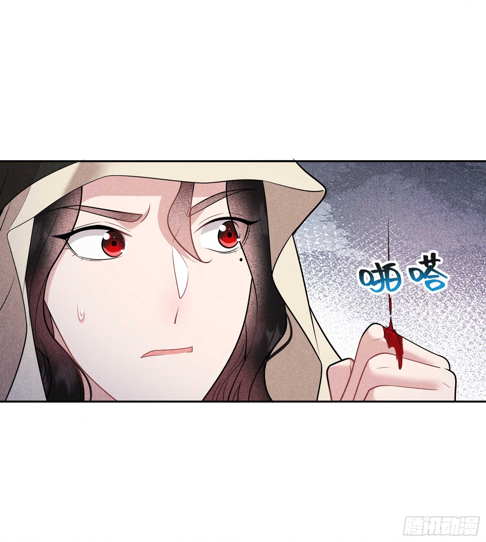 155 百里七之死-第143话