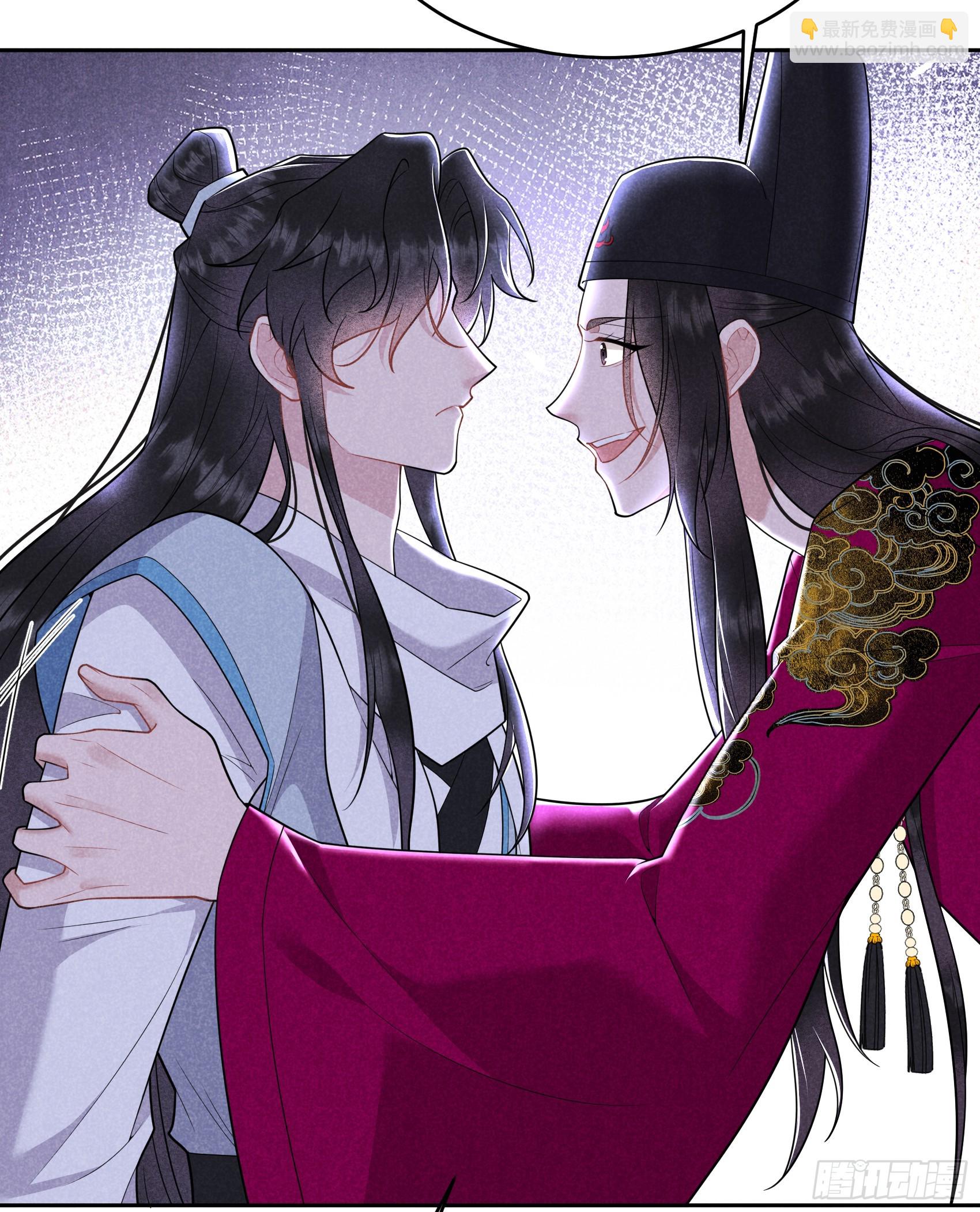 155 百里七之死-第143话