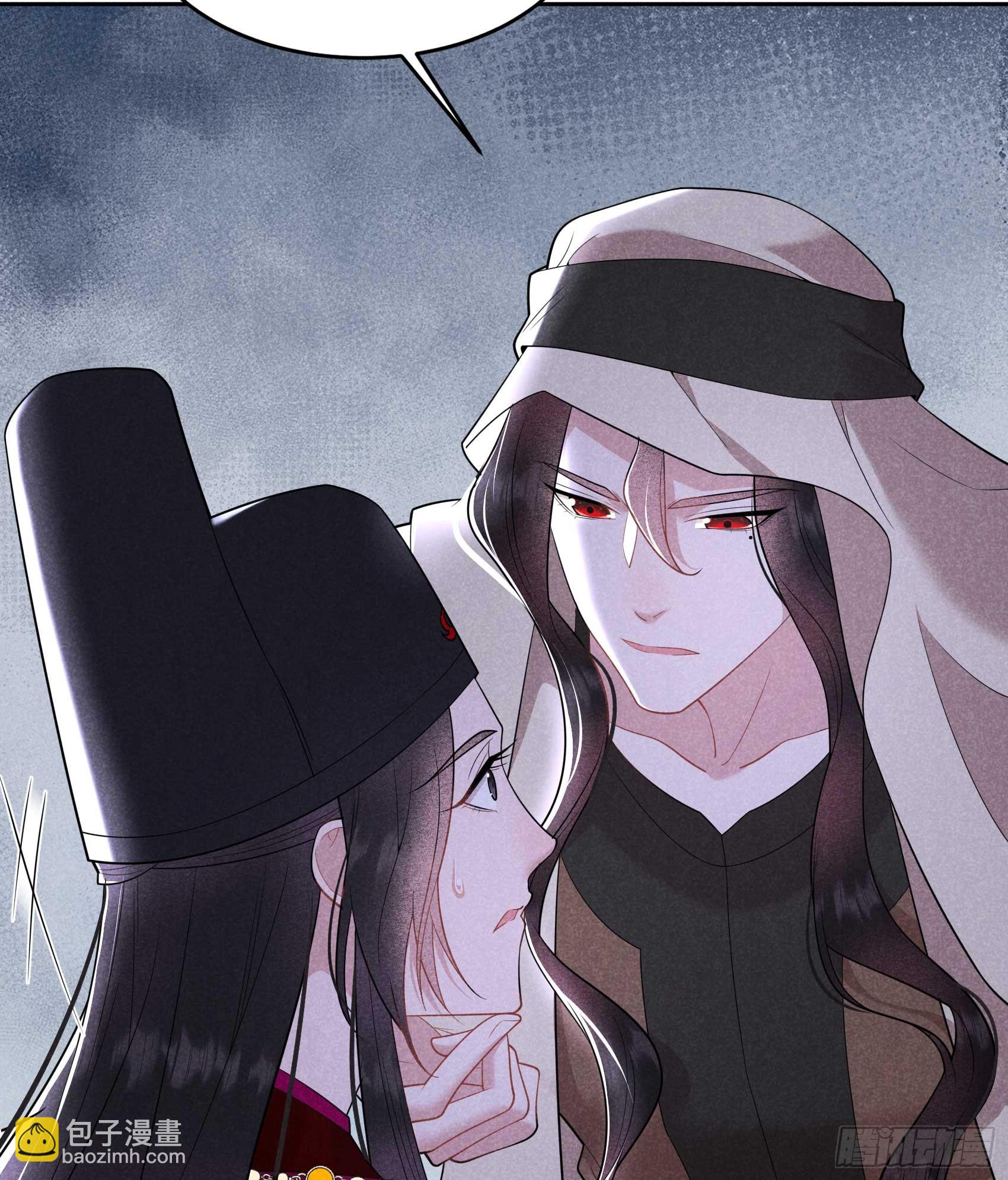 157 真神来了！(1/2)-第145话