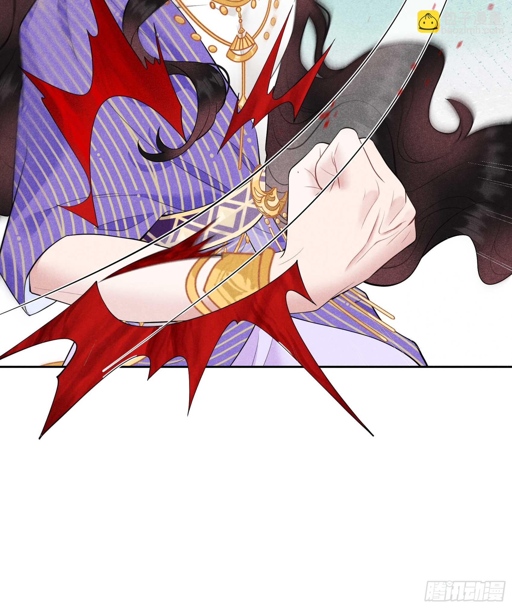 159 替百里七复仇！(1/2)-第147话