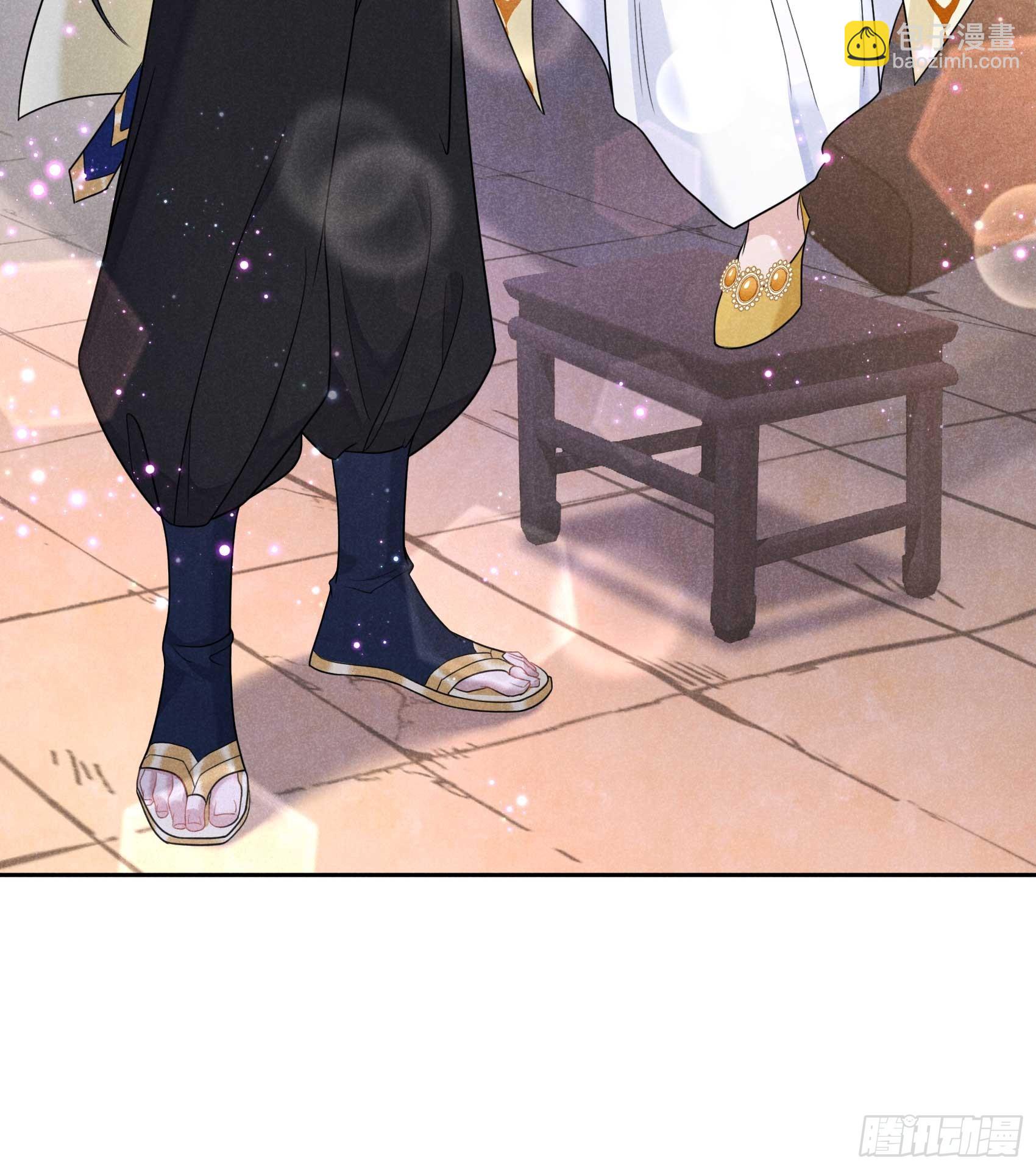 161 女装大佬(1/2)-第149话