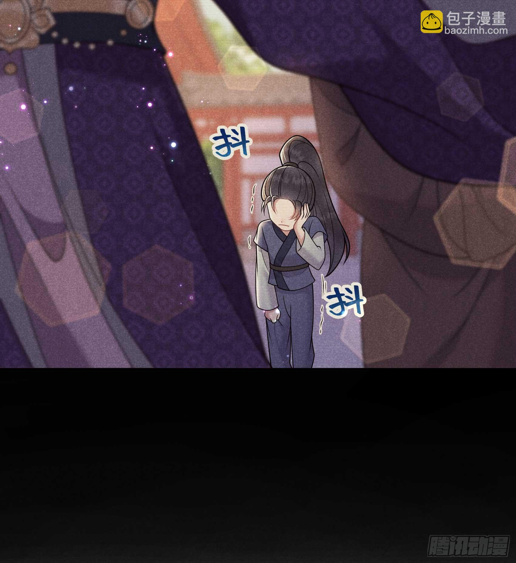 165 伏山血脉(1/2)-第153话