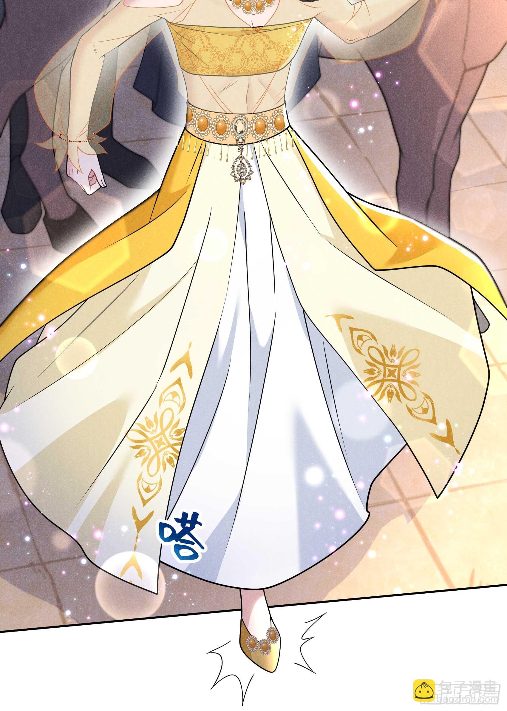 165 伏山血脉(1/2)-第153话