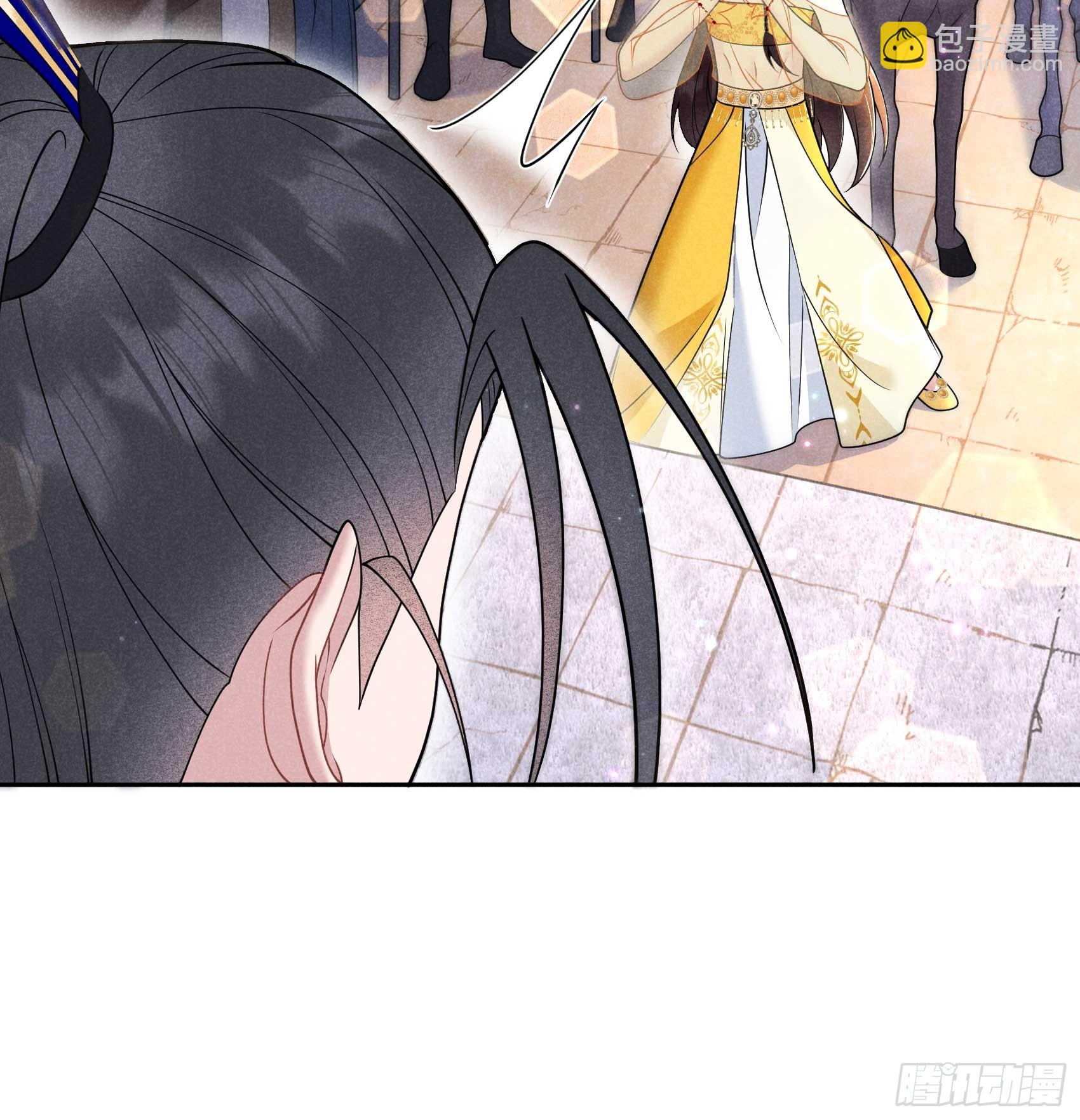 165 伏山血脉(1/2)-第153话