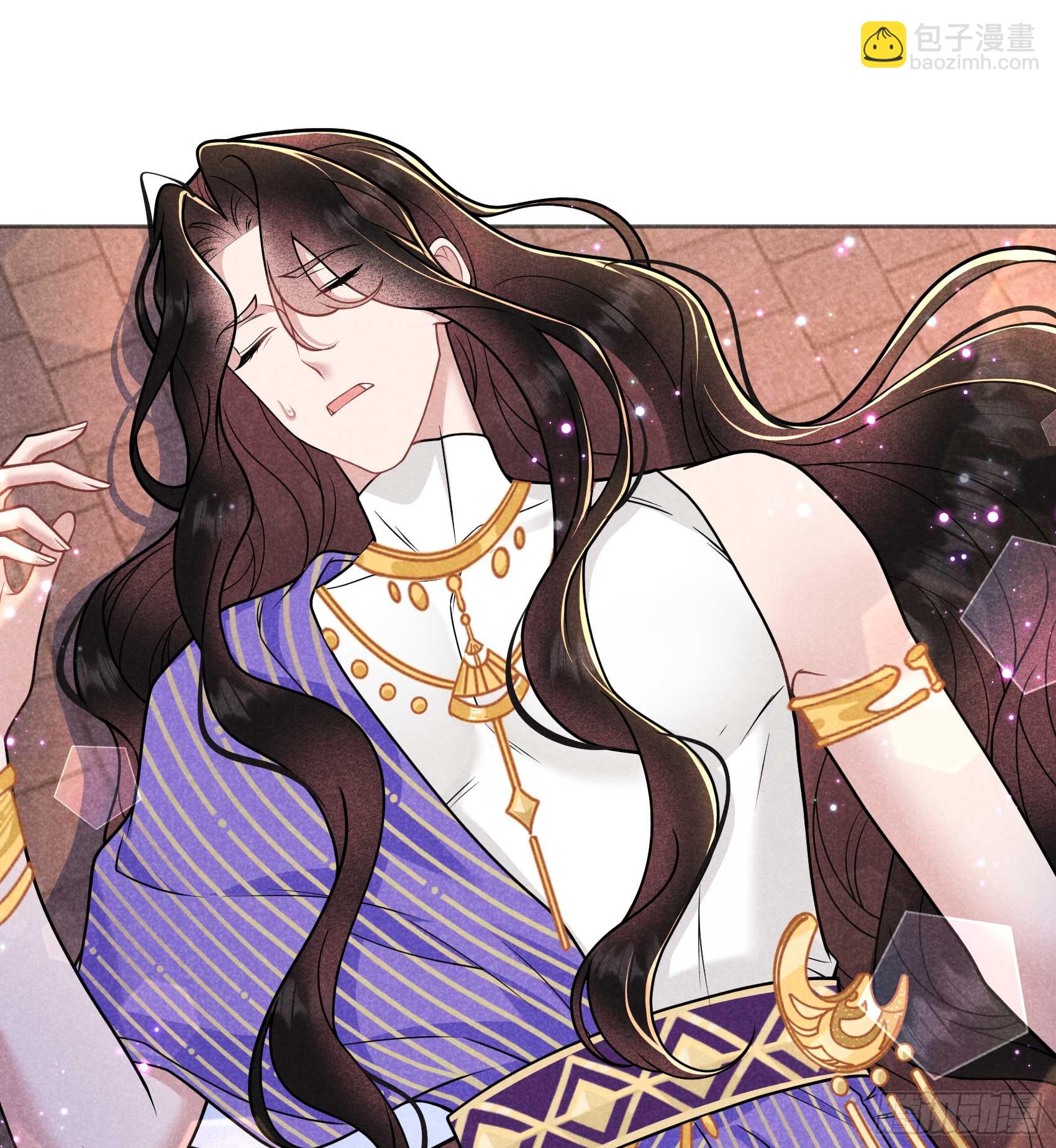 167 幻境(1/2)-第155话