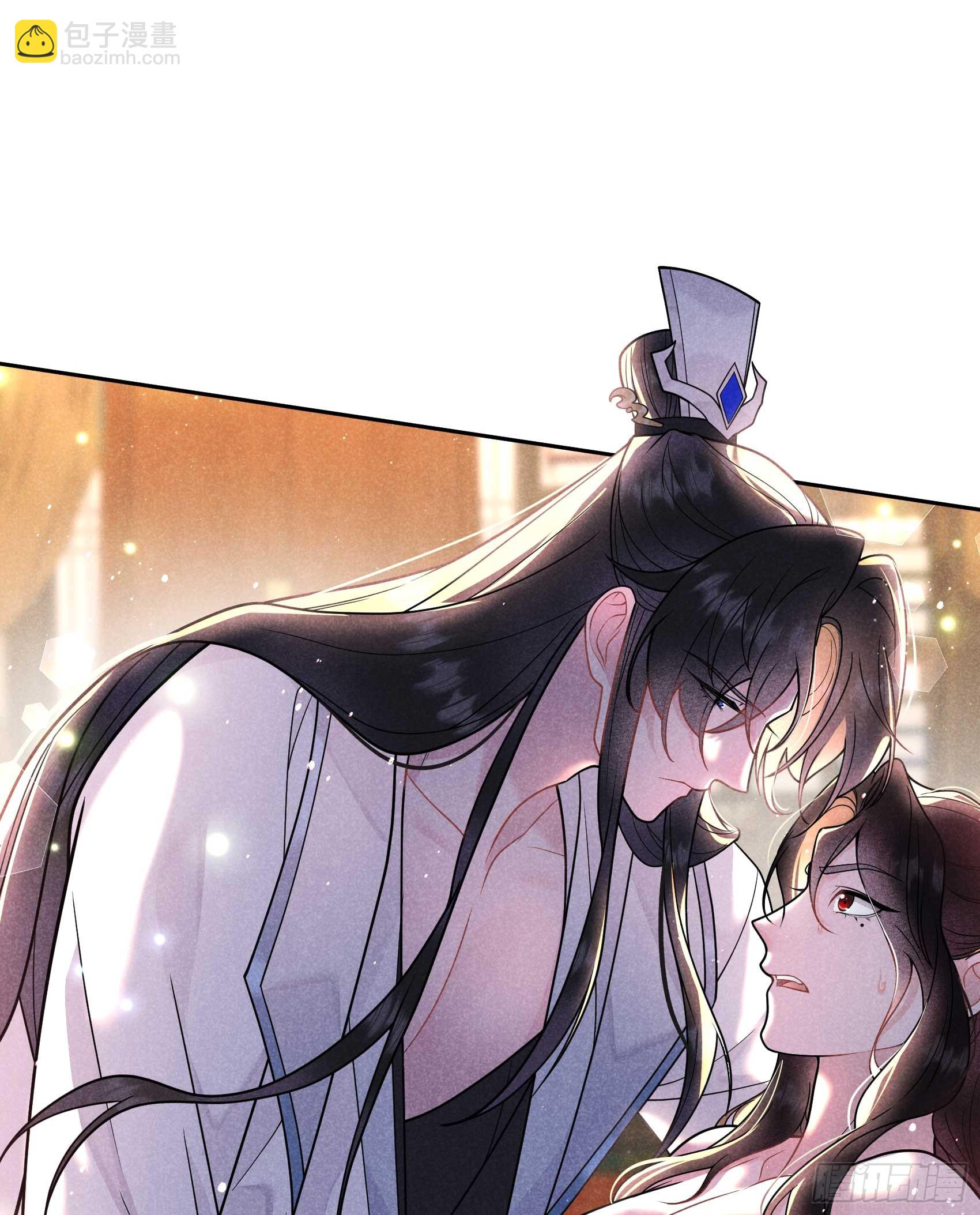 169 退婚！(1/2)-第157话