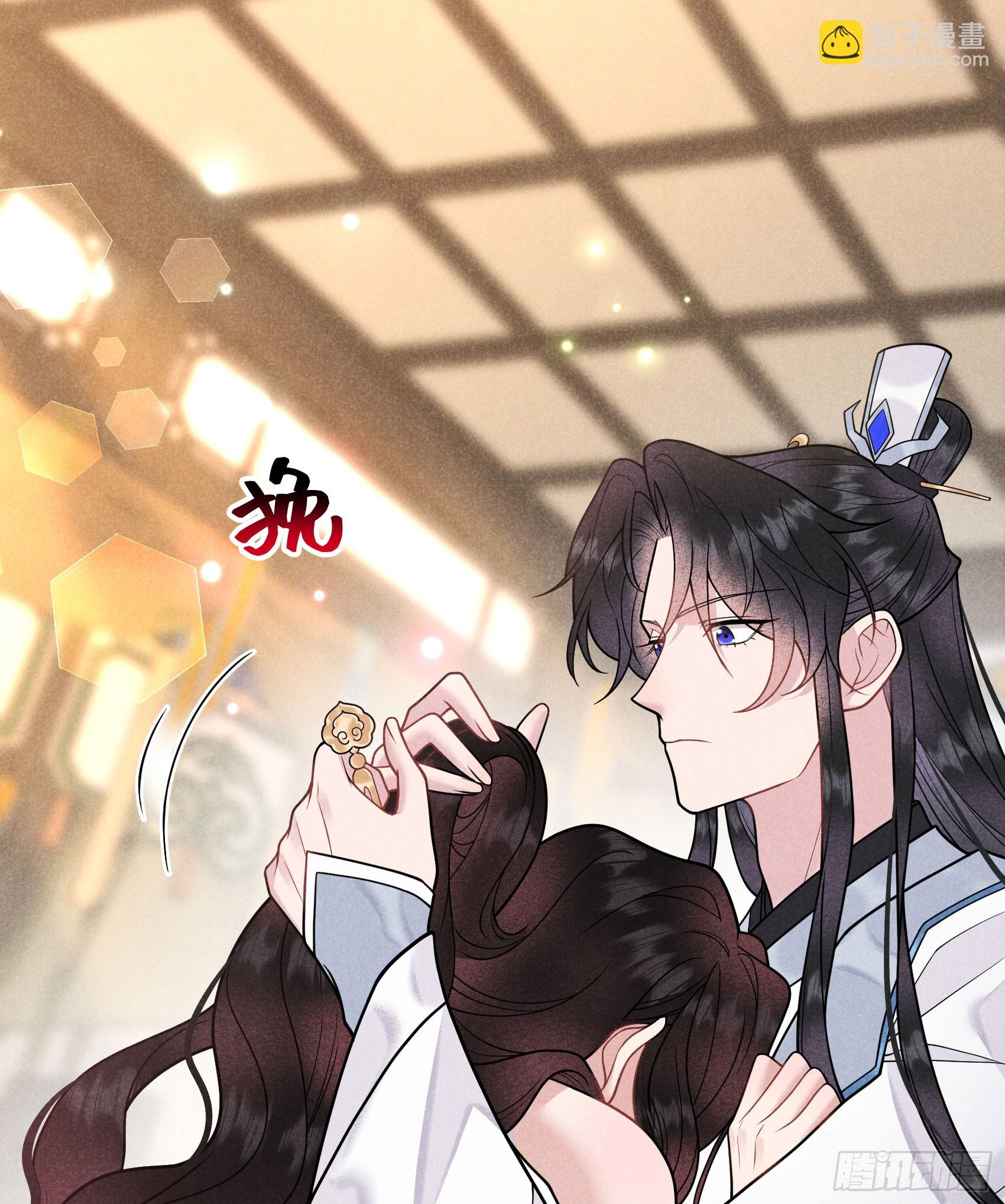 169 退婚！(1/2)-第157话