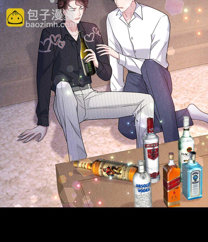 191 让你久等了(1/2)-第179话