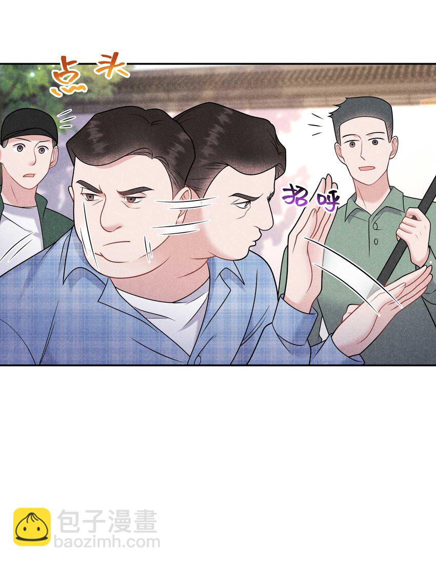 191 让你久等了(1/2)-第179话