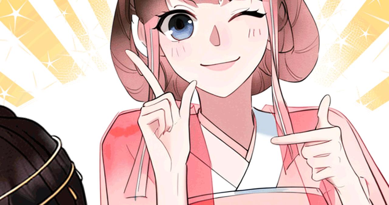 番外3 磕糖专家(1/2)-第187话