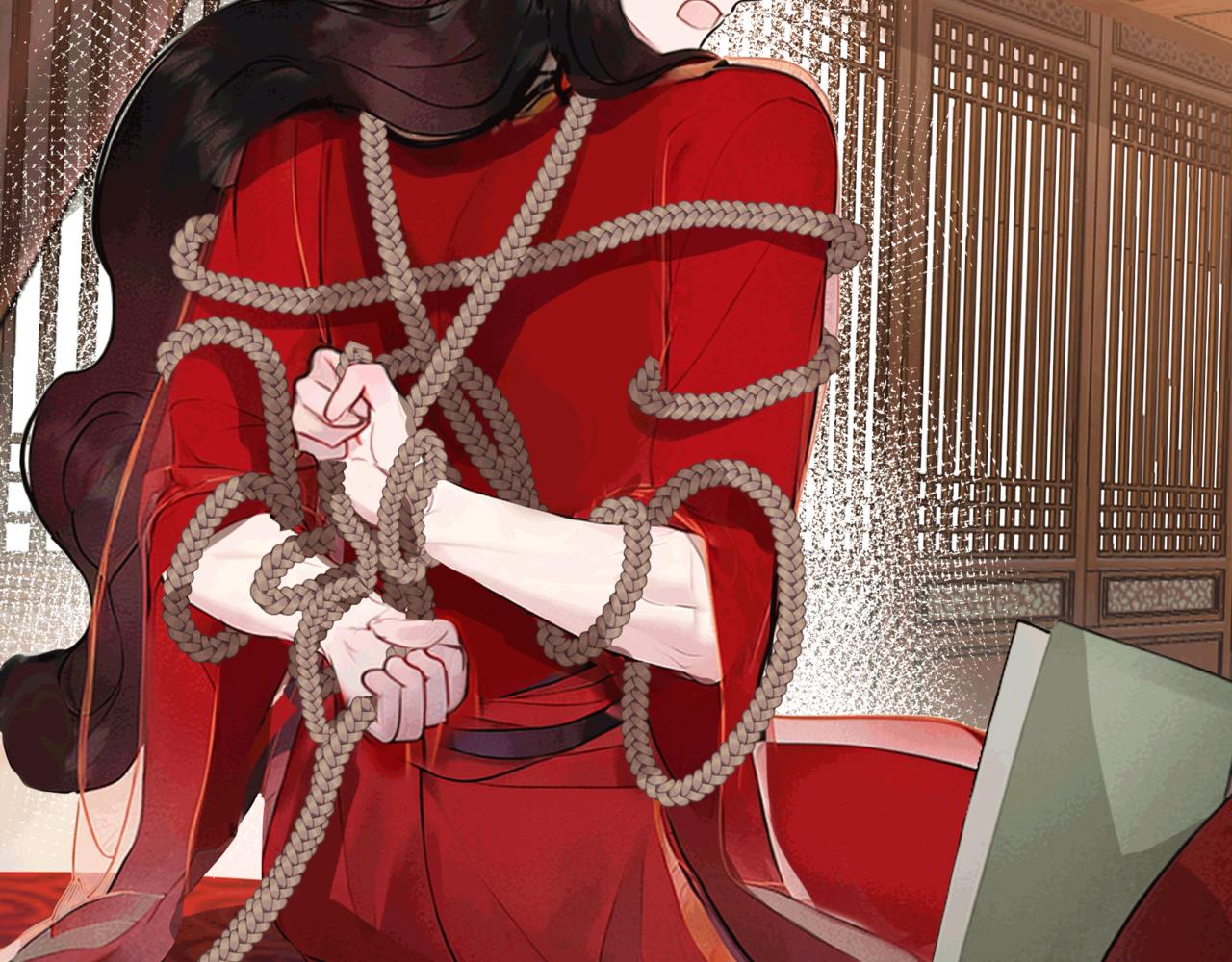 番外3 磕糖专家(1/2)-第187话