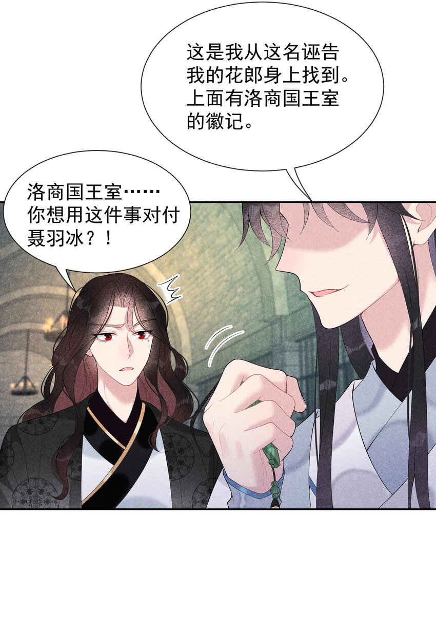 023 今日成就：身份暴露-第23话