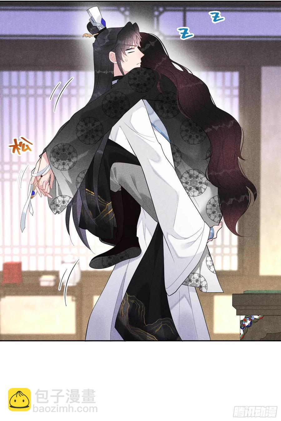 033 大兄弟，再见了！-第33话