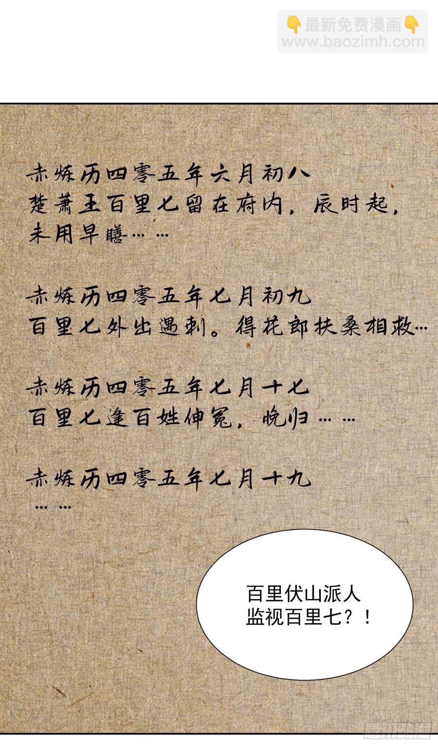 035 主角崩坏-第35话