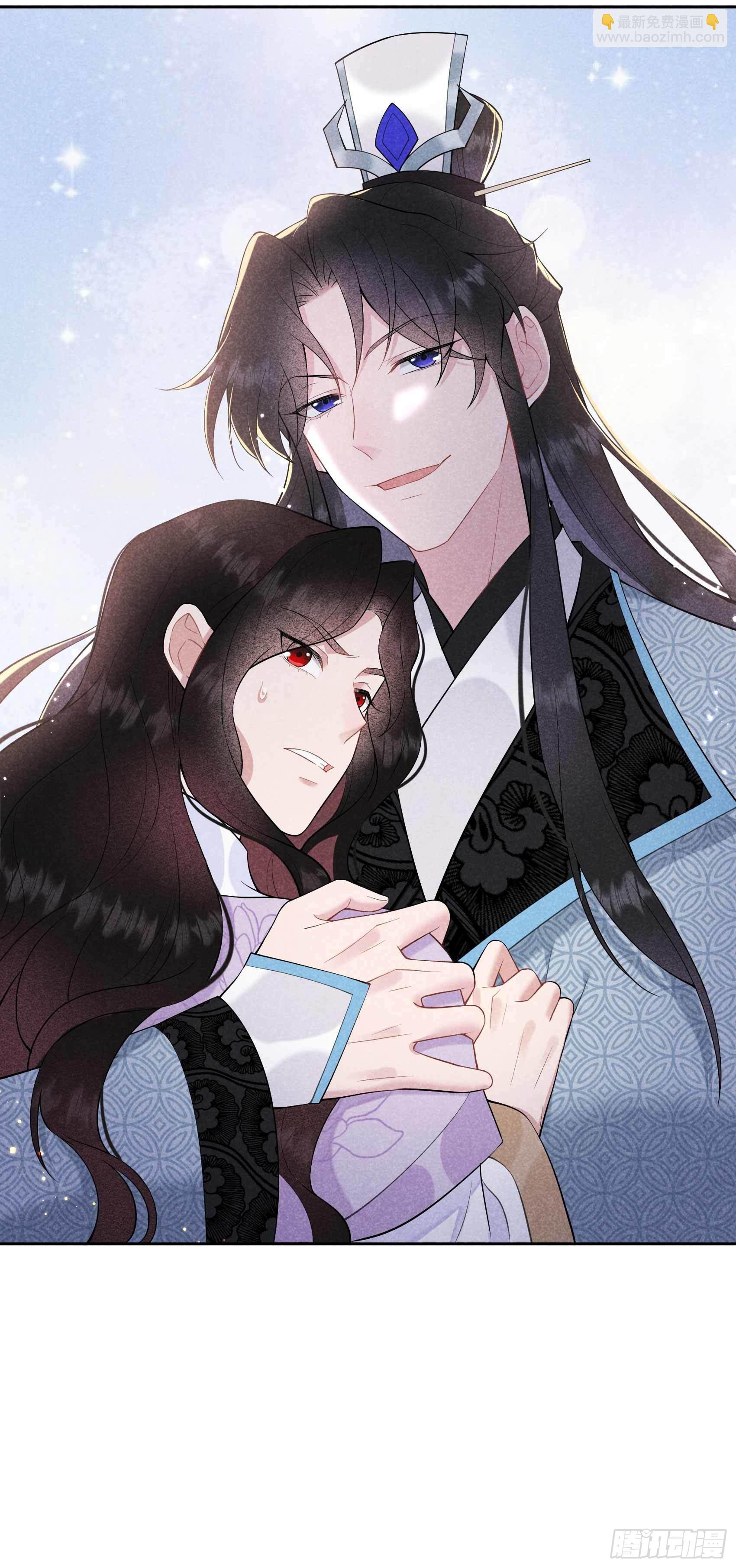 088 绝配骨科-第83话