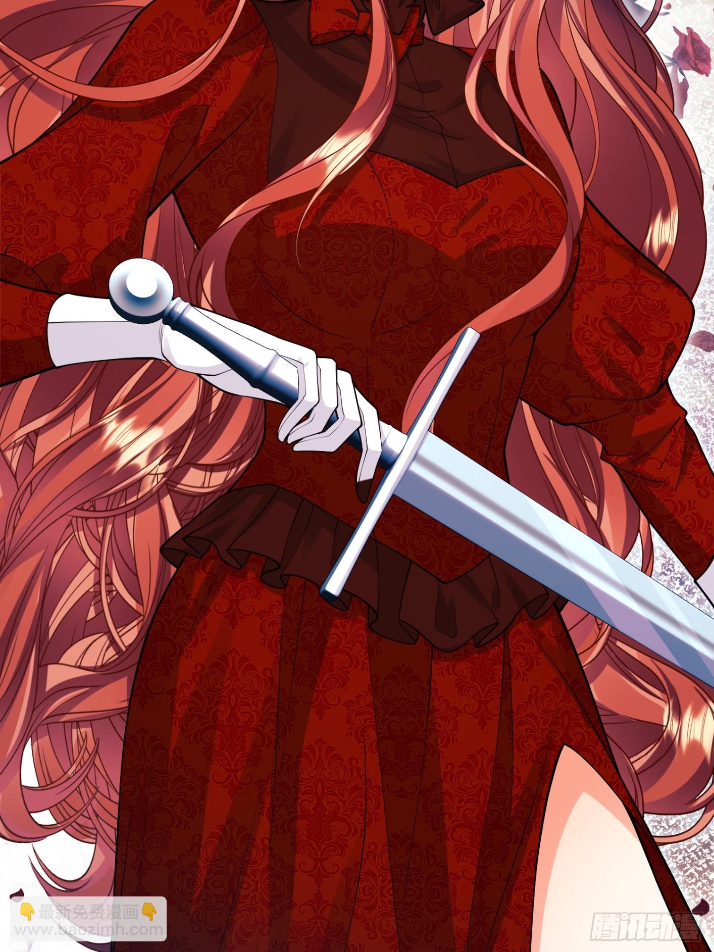 第99话：重生之谜(1/2)-第97话