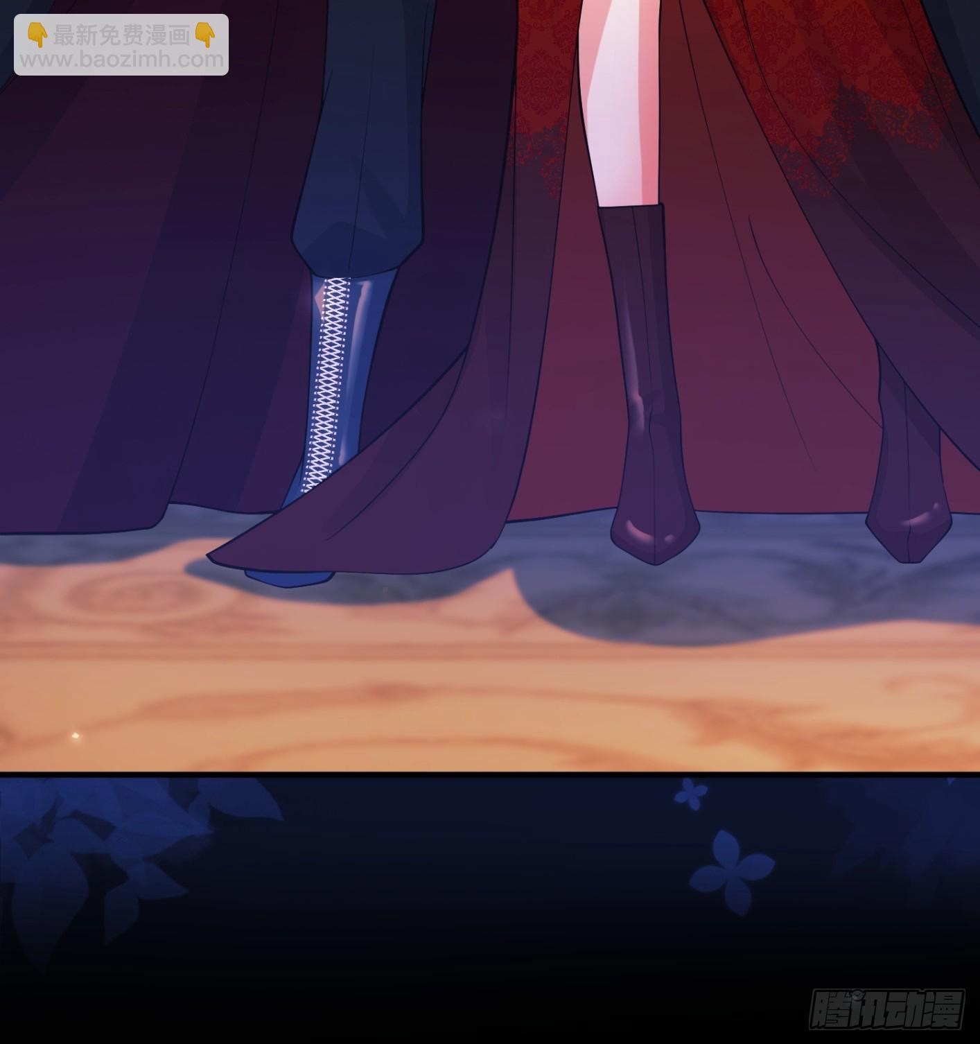 第99话：重生之谜(1/2)-第97话