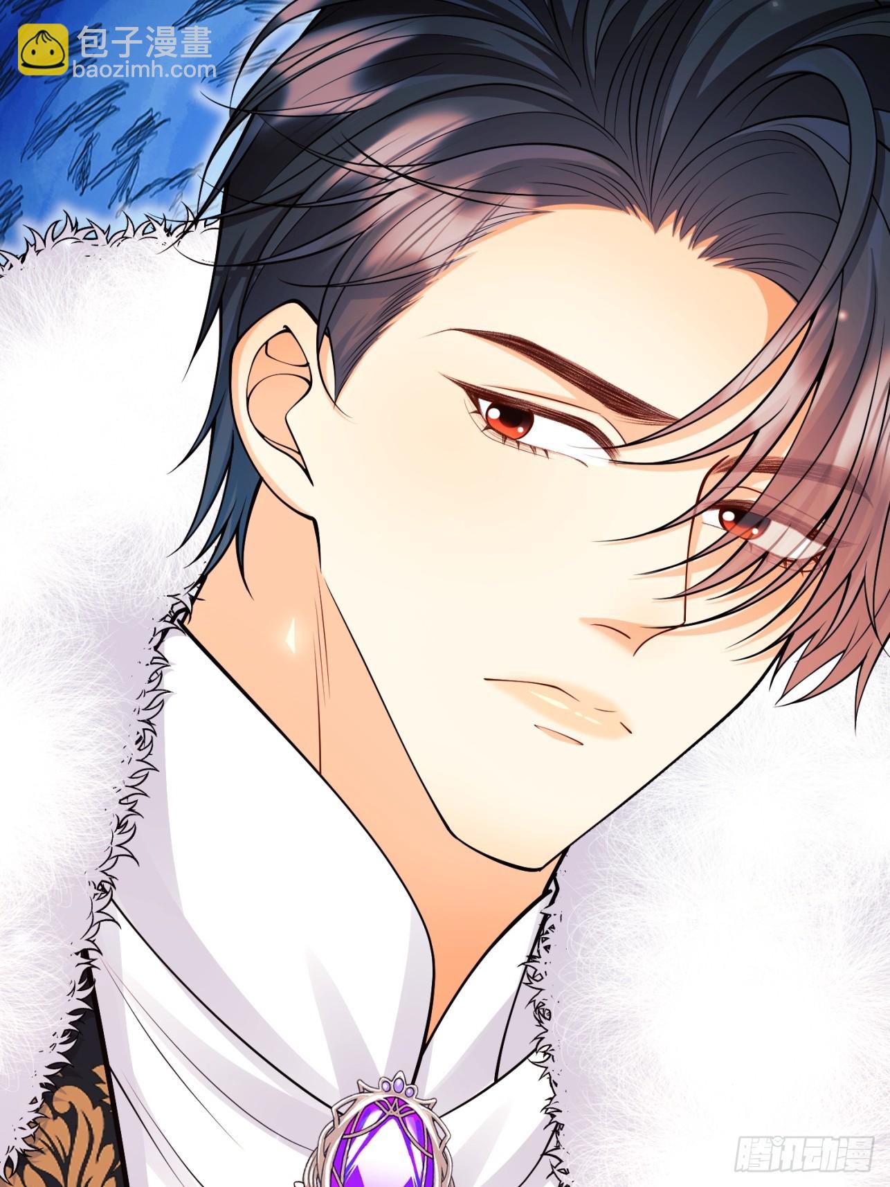 第99话：重生之谜(1/2)-第97话