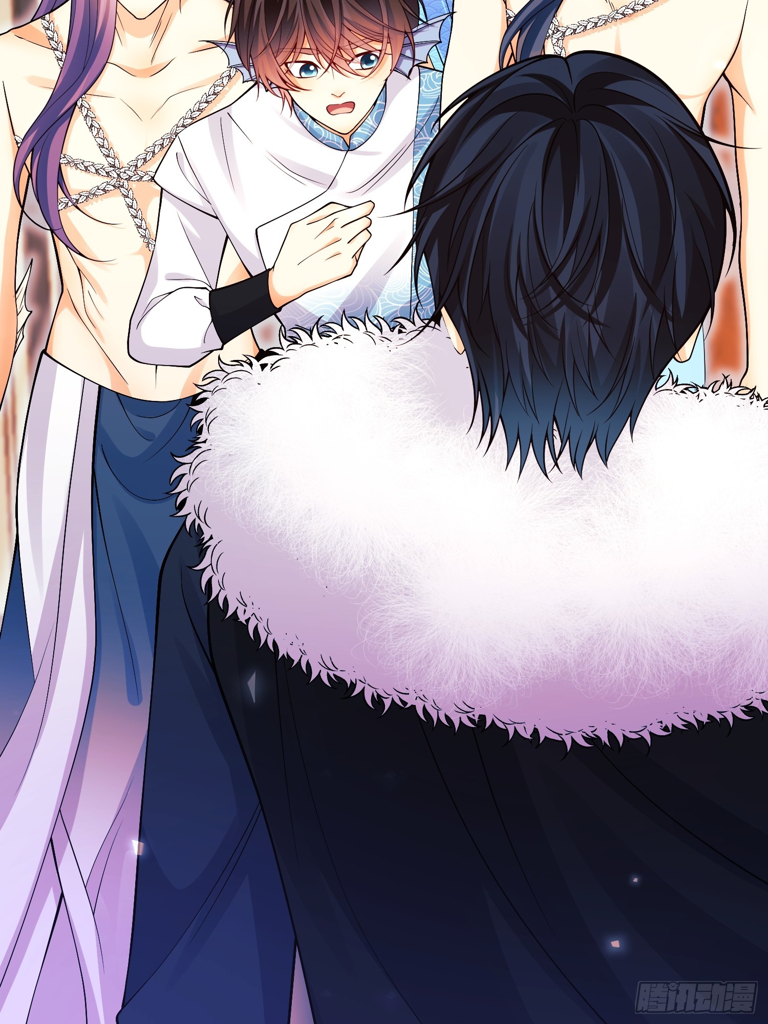 第101话：终章(1/2)-第99话