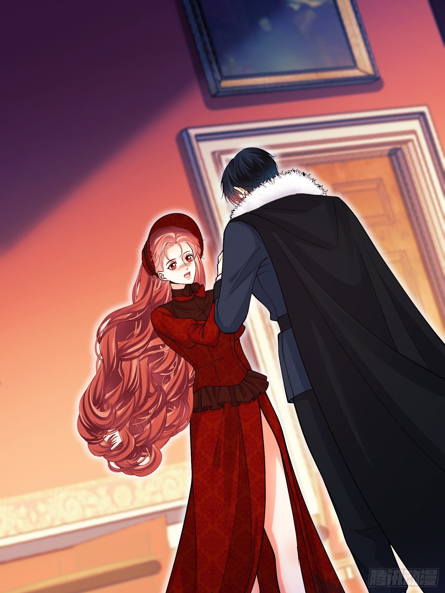 第101话：终章(1/2)-第99话